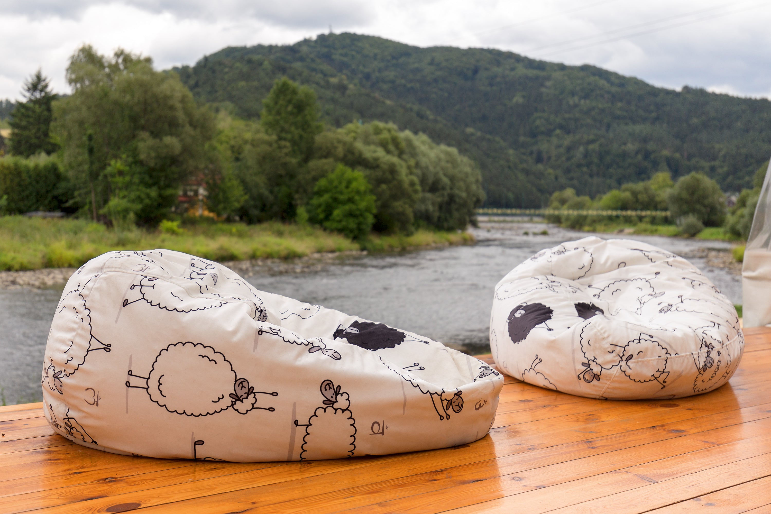 Pufa Sako Modern Velvet