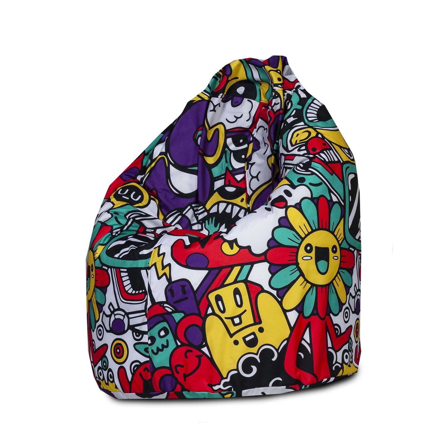 Worek Sako Modern Poliester