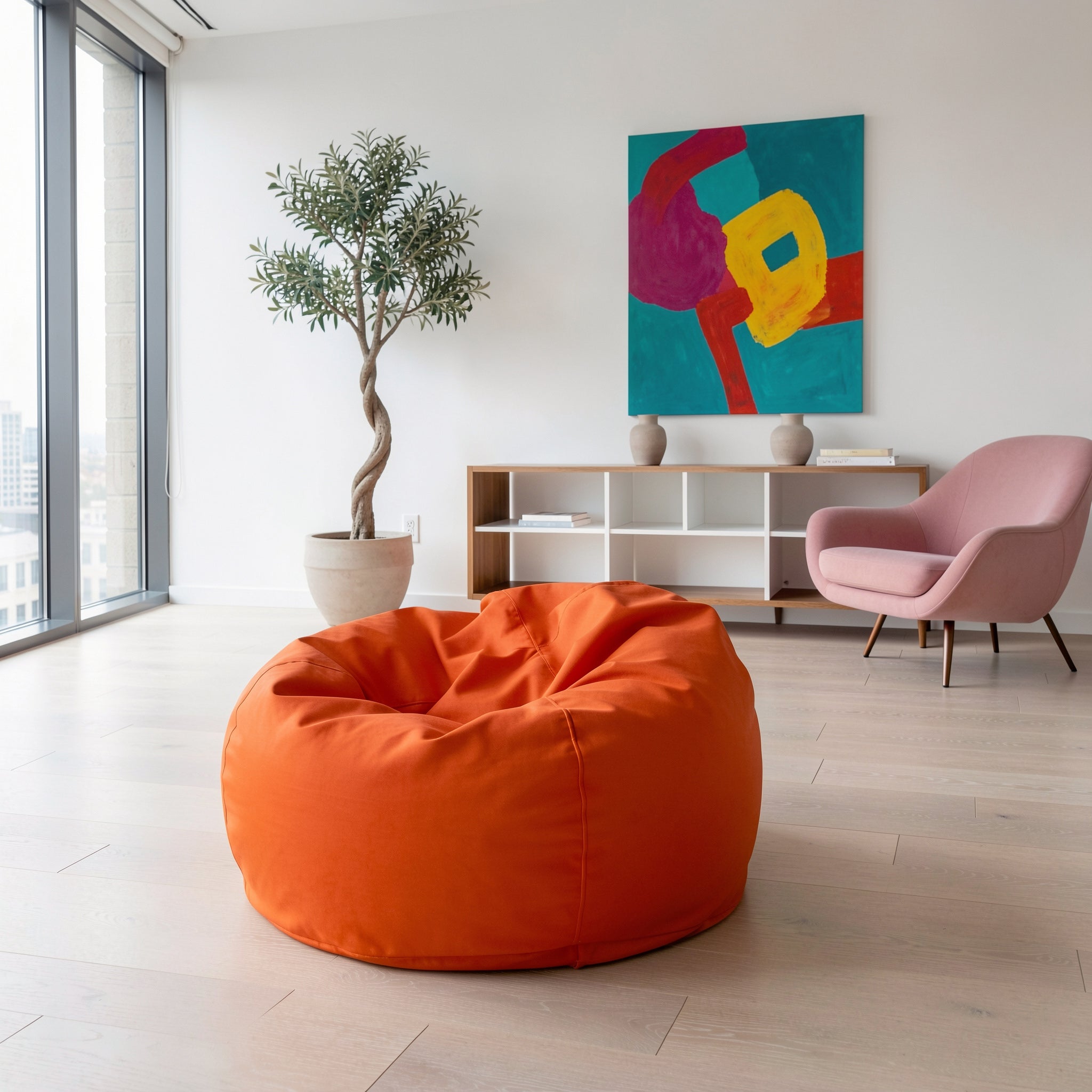 Pufa Sakwa L Amore Plusz