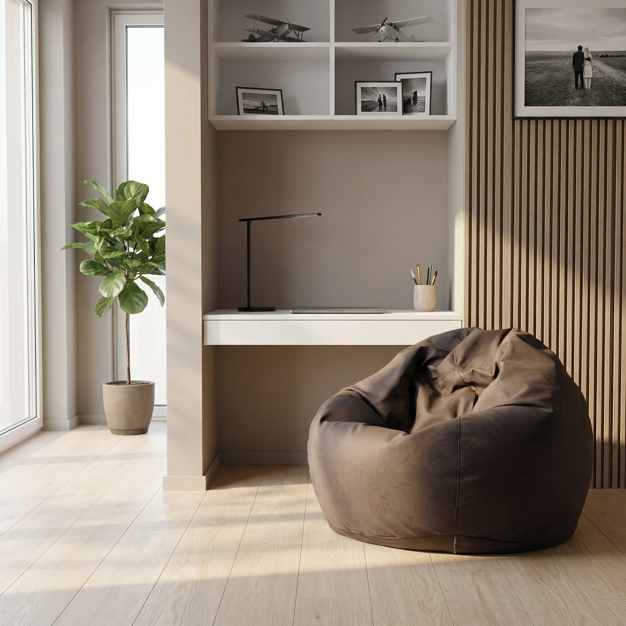 Pufa Sakwa L Amore Plusz