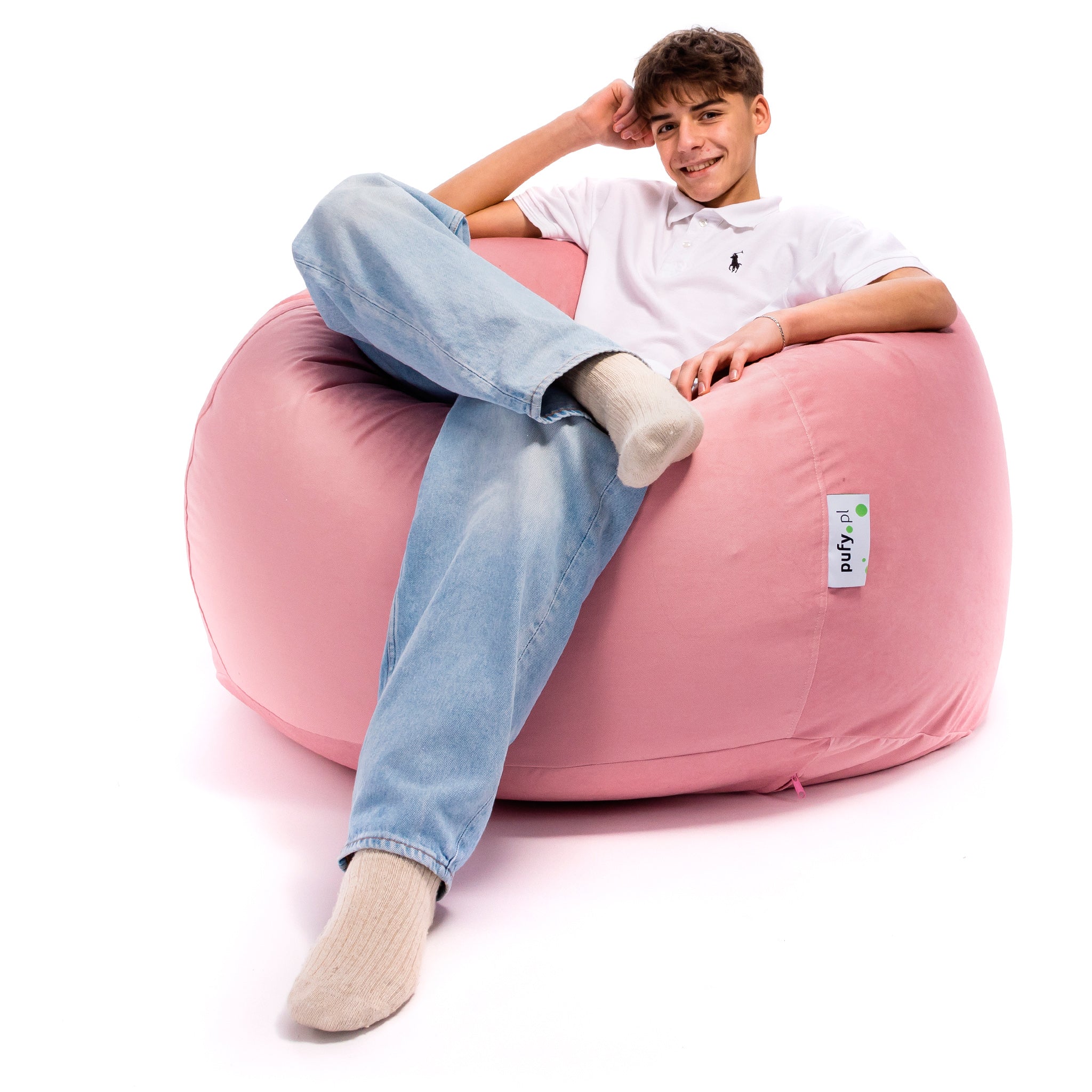 Pufa Sakwa L Amore Plusz