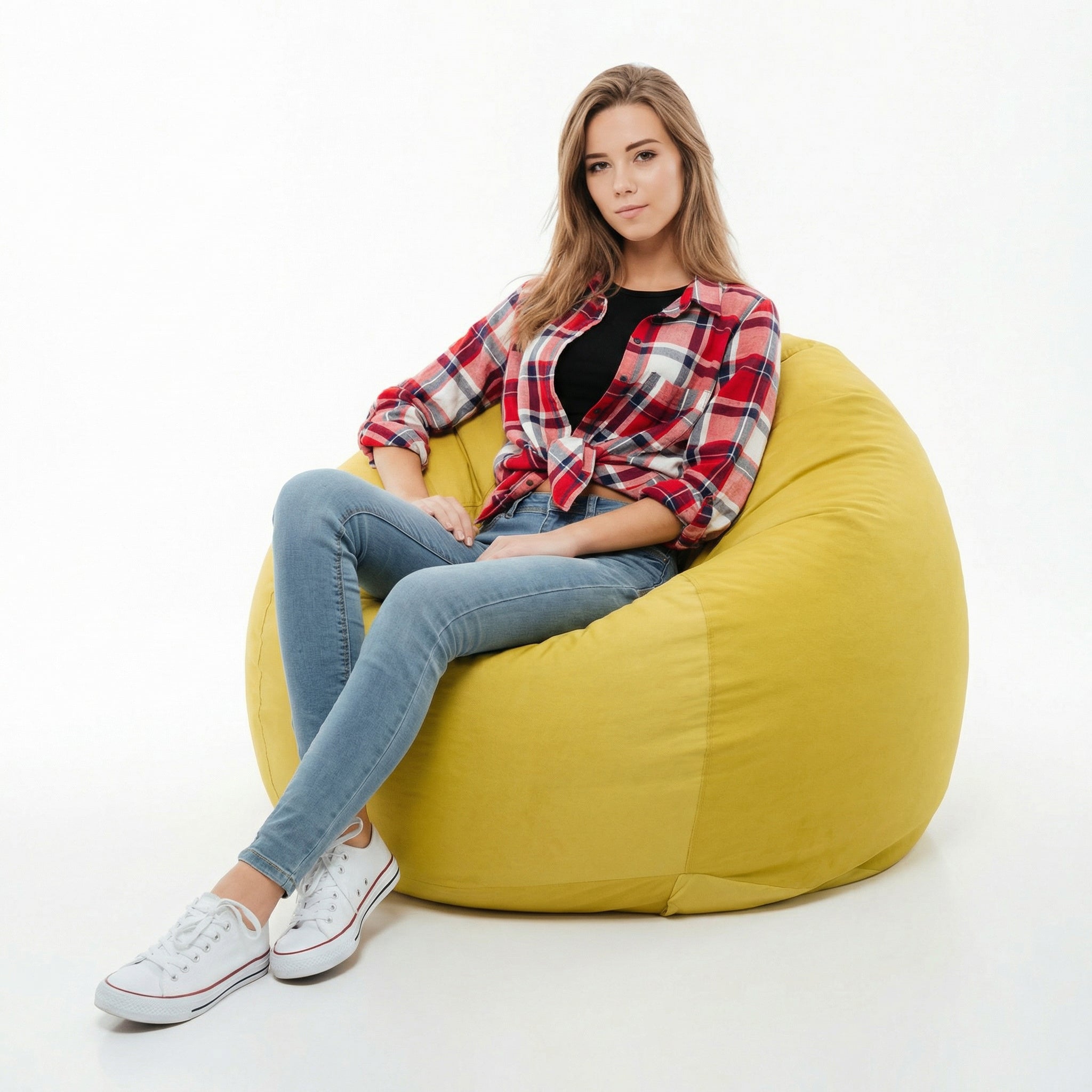 Pufa Sakwa L Amore Plusz