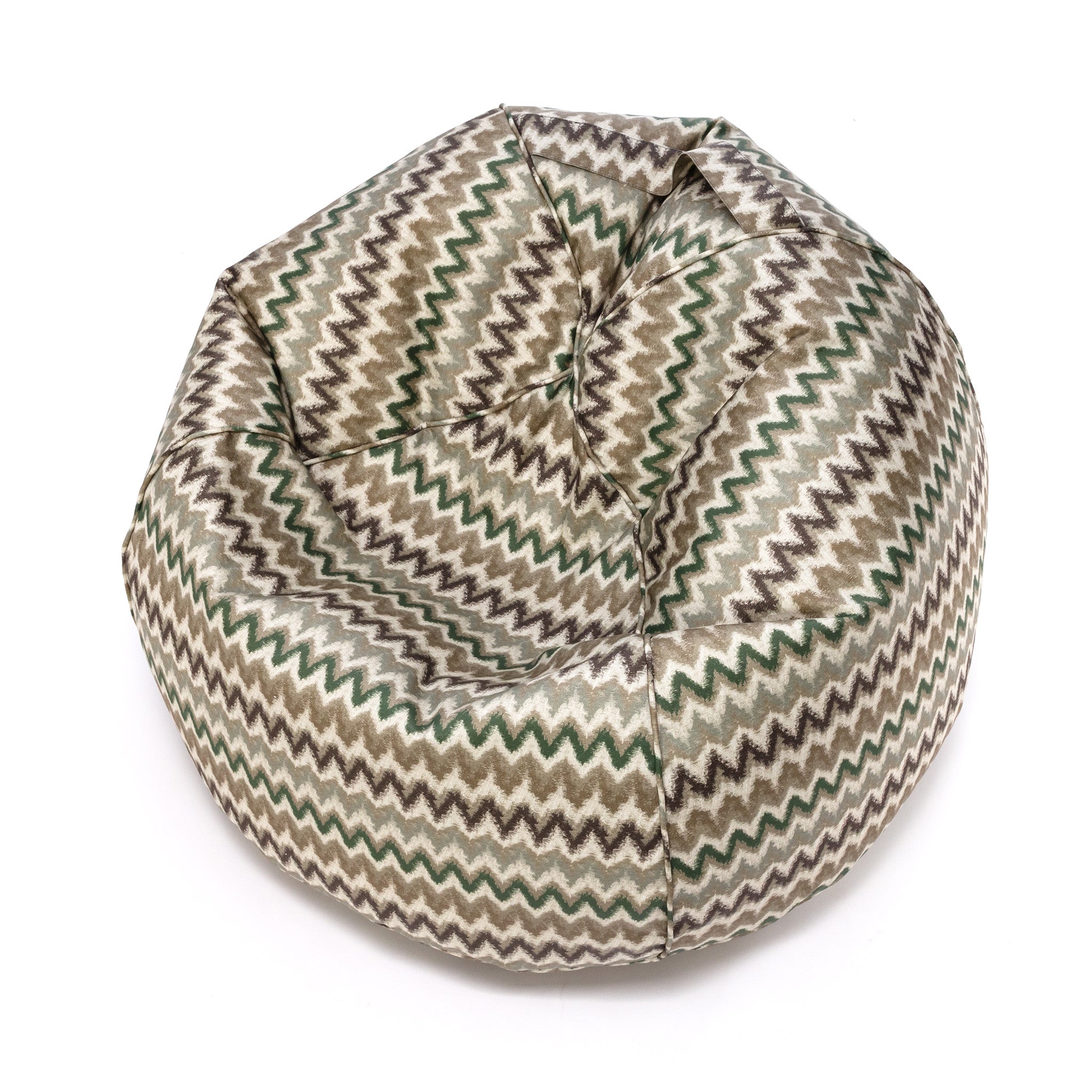 Sakwa M Modern Outdoor Zygzaki