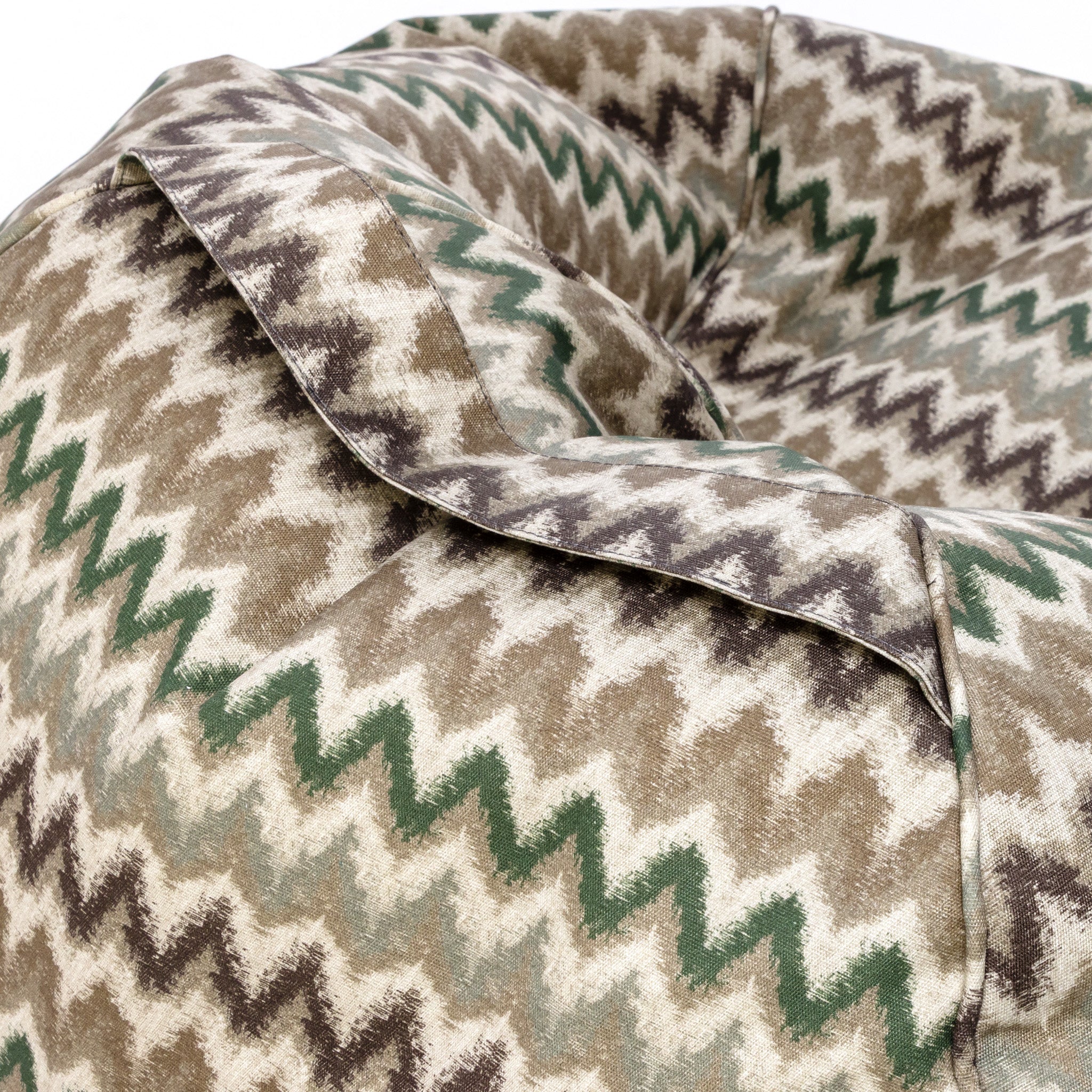 Sakwa M Modern Outdoor Zygzaki