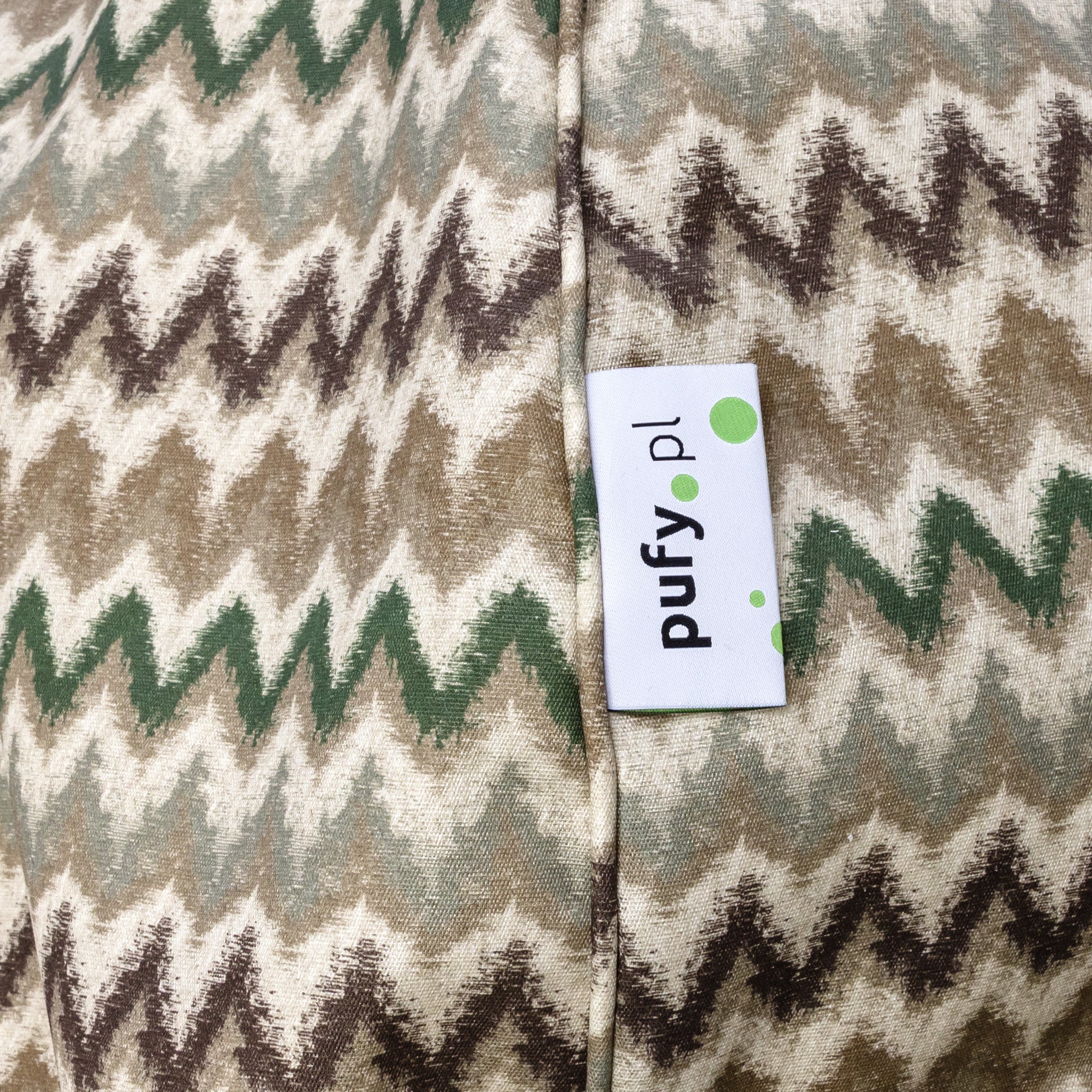 Sakwa M Modern Outdoor Zygzaki