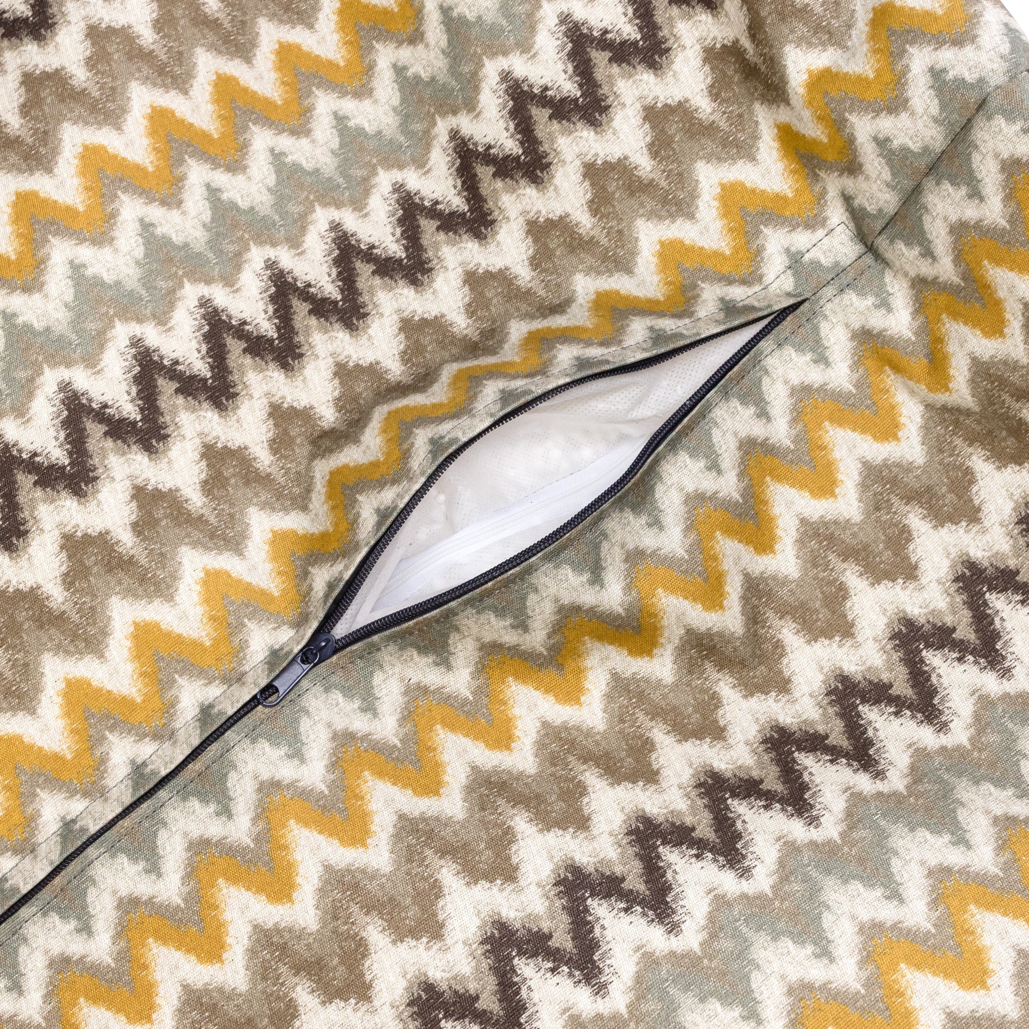 Sakwa M Modern Outdoor Zygzaki