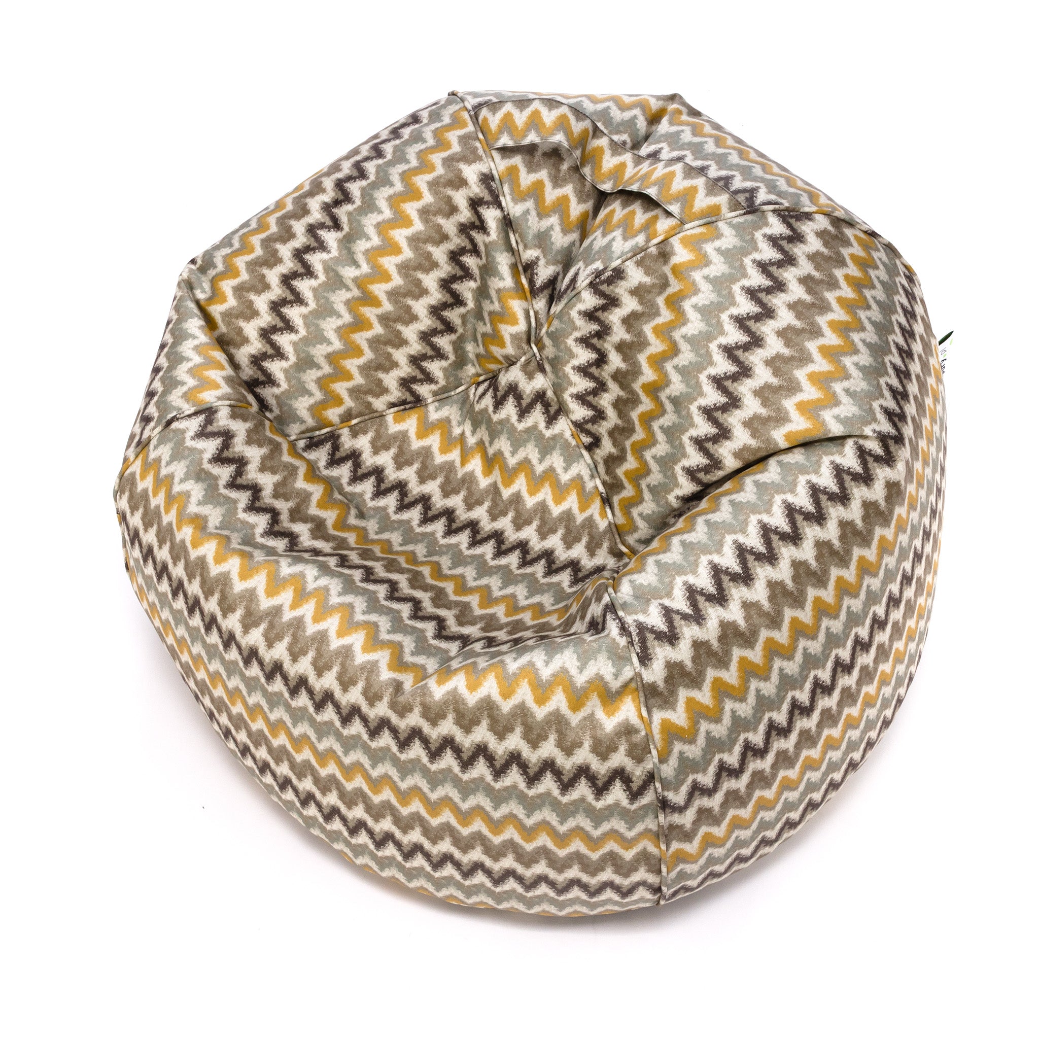 Sakwa M Modern Outdoor Zygzaki