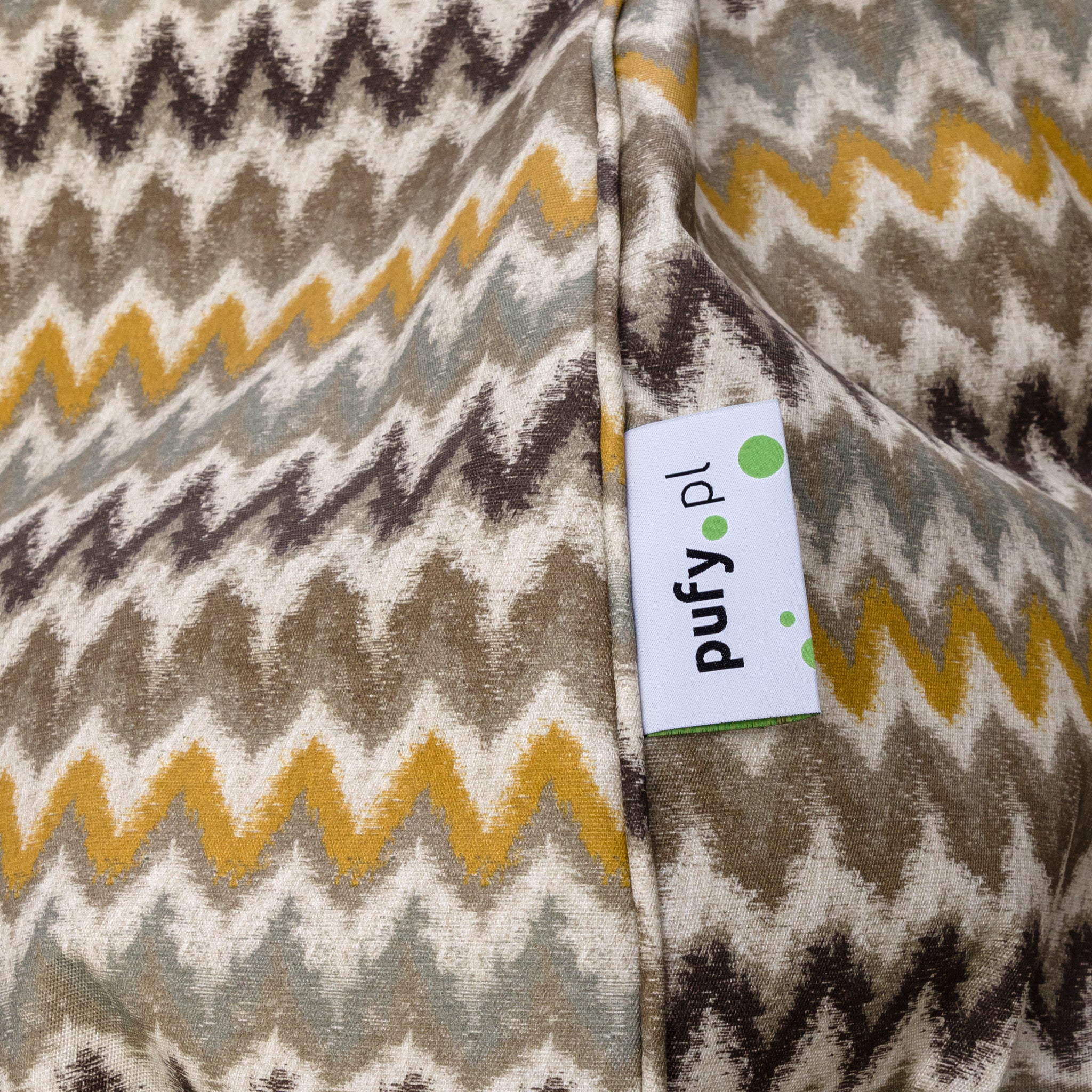 Sakwa M Modern Outdoor Zygzaki