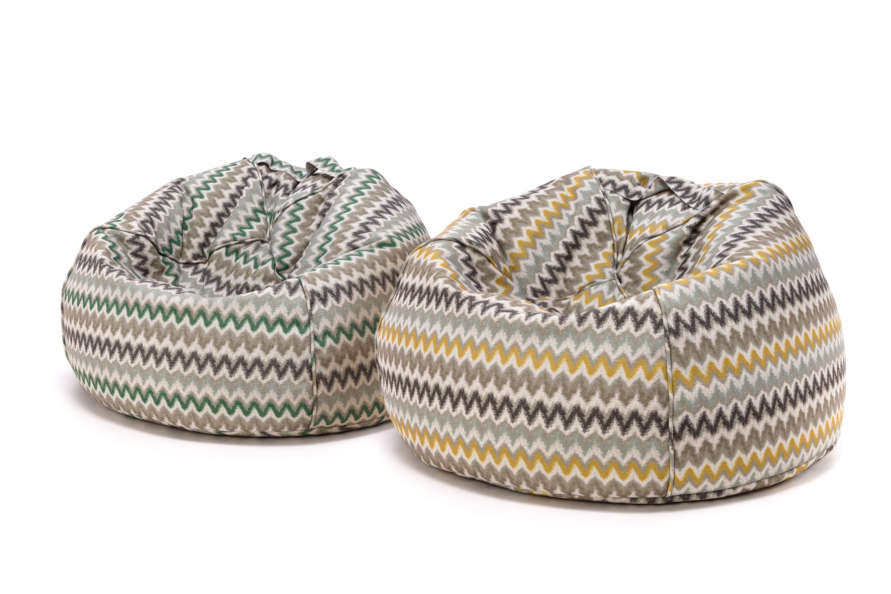 Sakwa M Modern Len Zygzaki