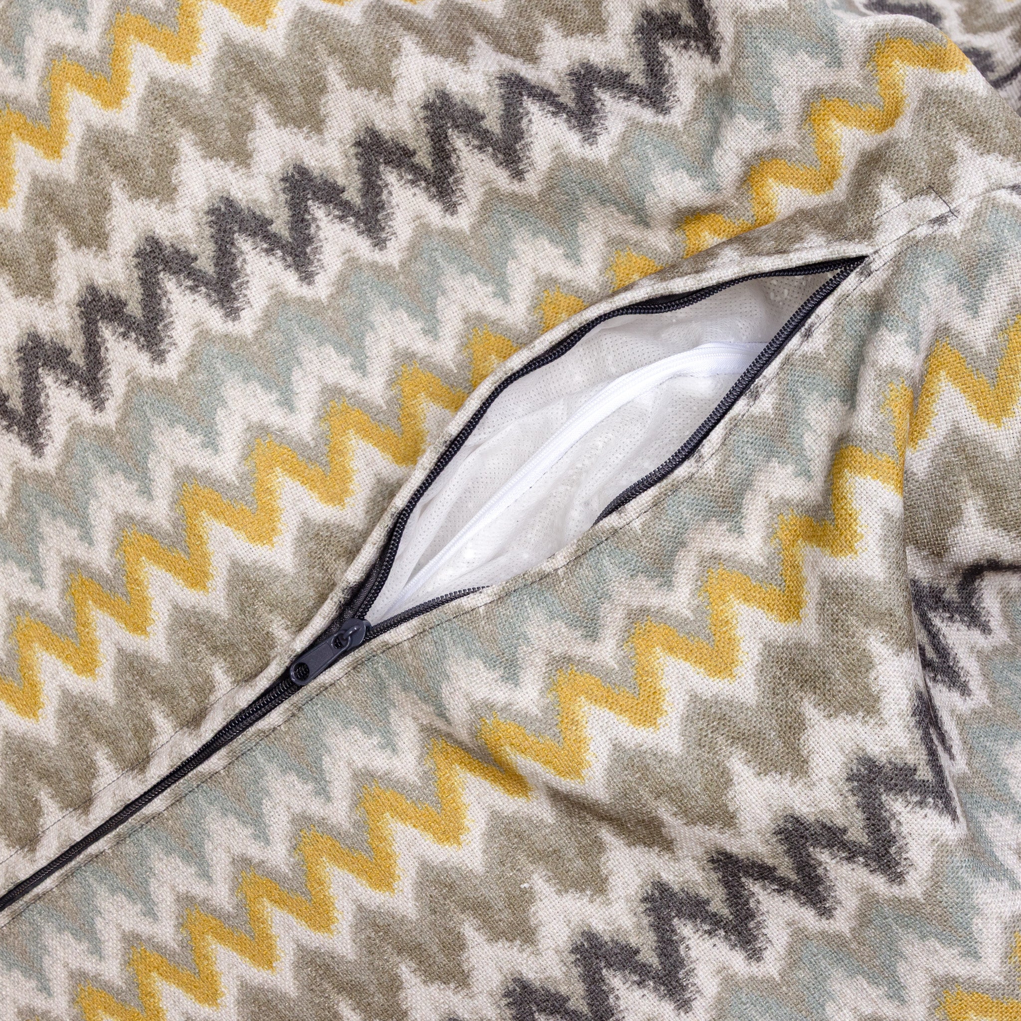 Sakwa M Modern Len Zygzaki