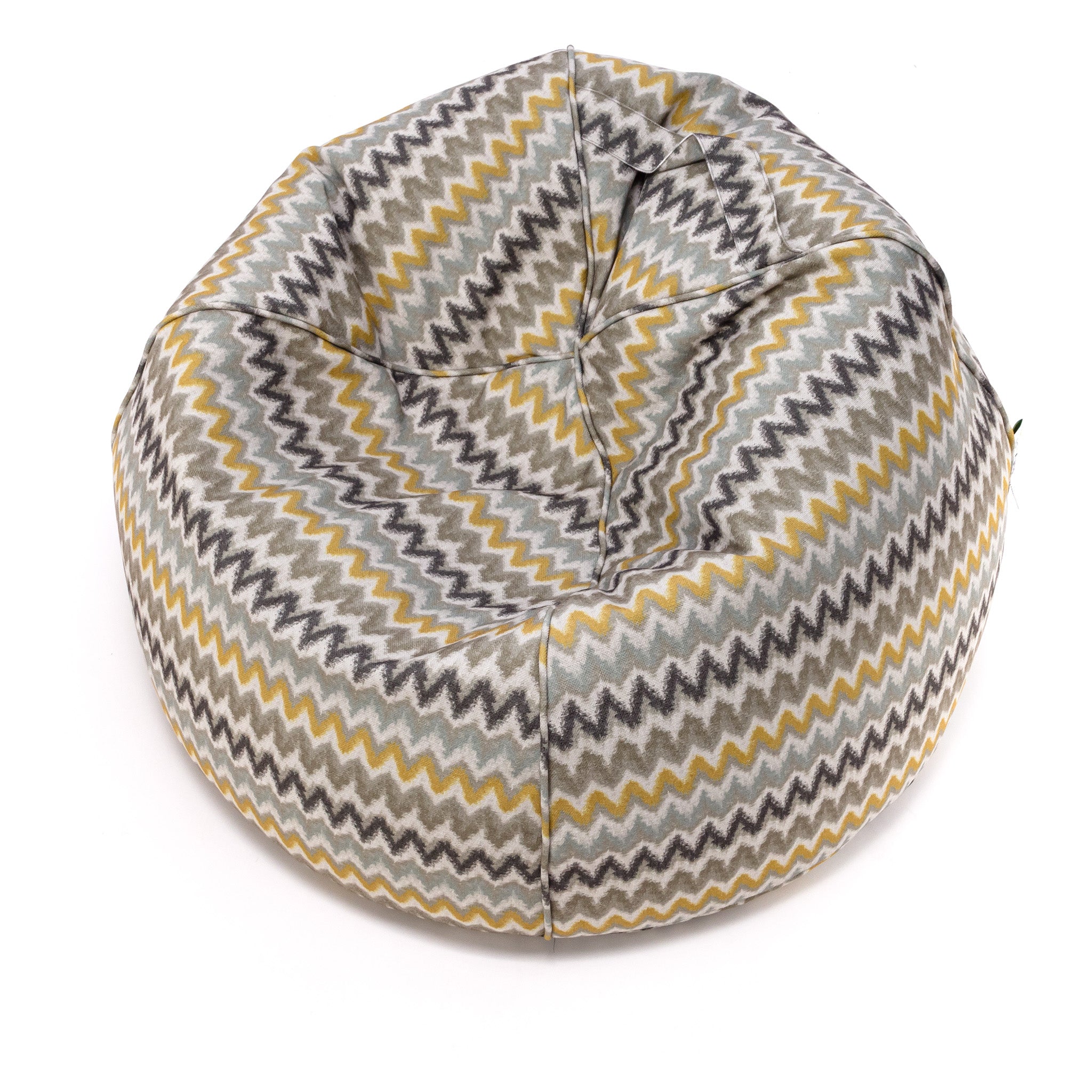 Sakwa M Modern Len Zygzaki