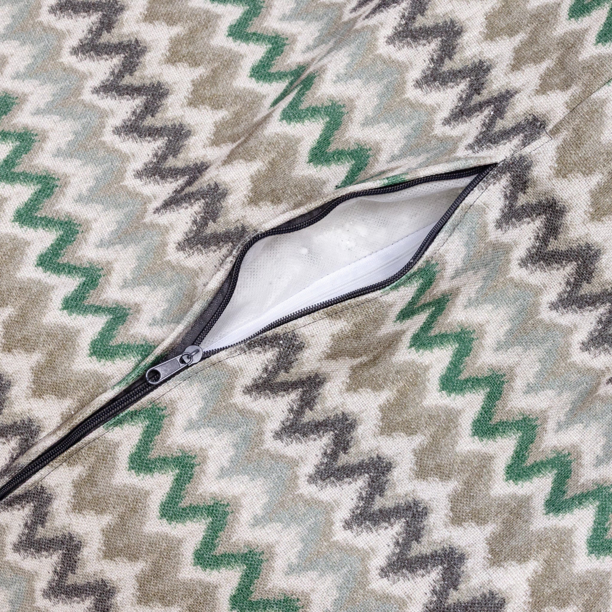 Sakwa M Modern Len Zygzaki