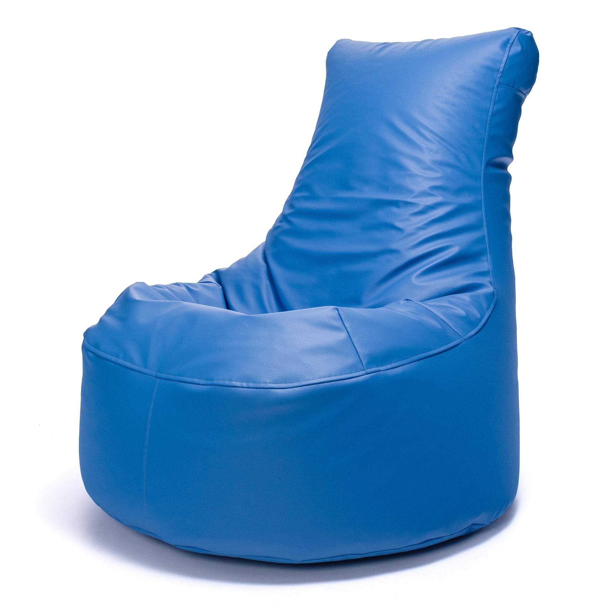 Fotel Seat L Ekoskóra