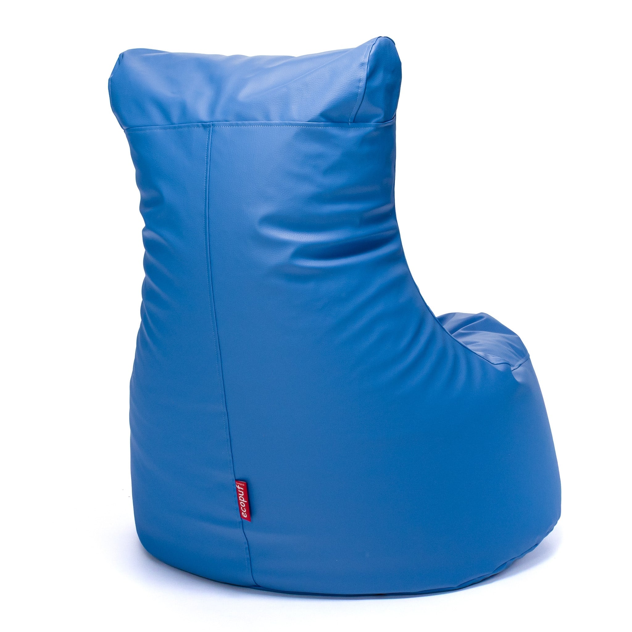 Fotel Seat L Ekoskóra