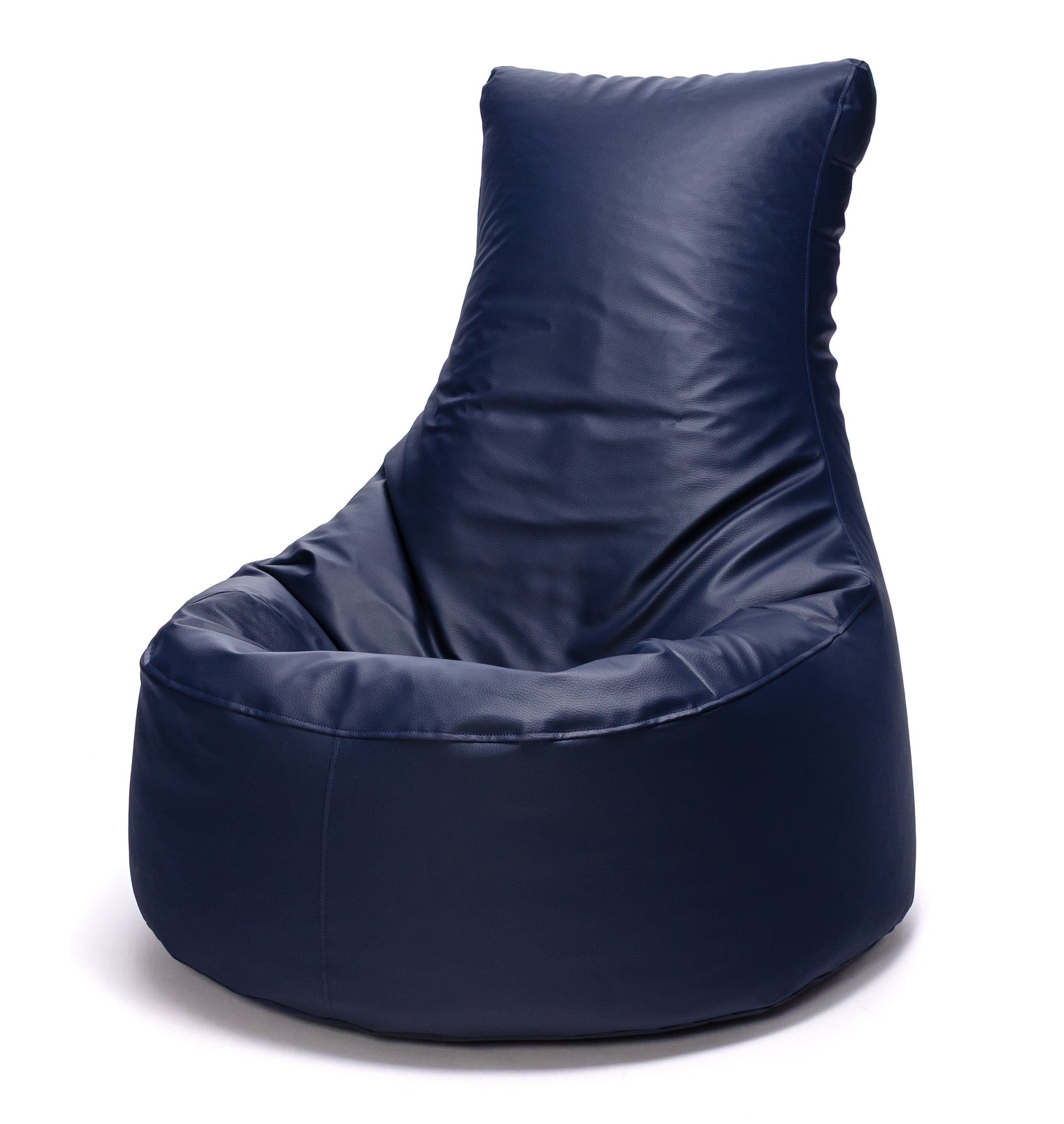 Fotel Seat L Ekoskóra