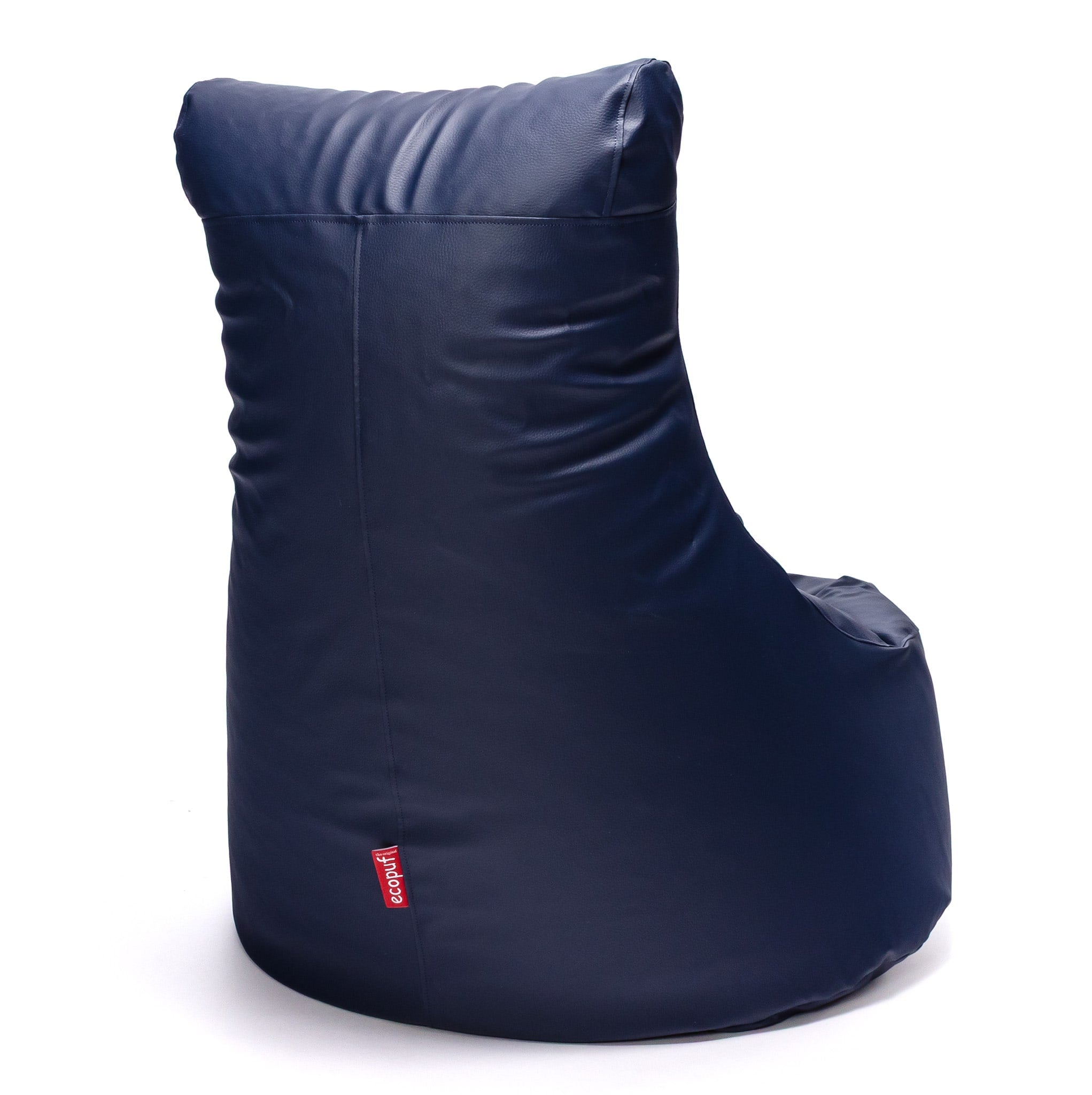 Fotel Seat L Ekoskóra