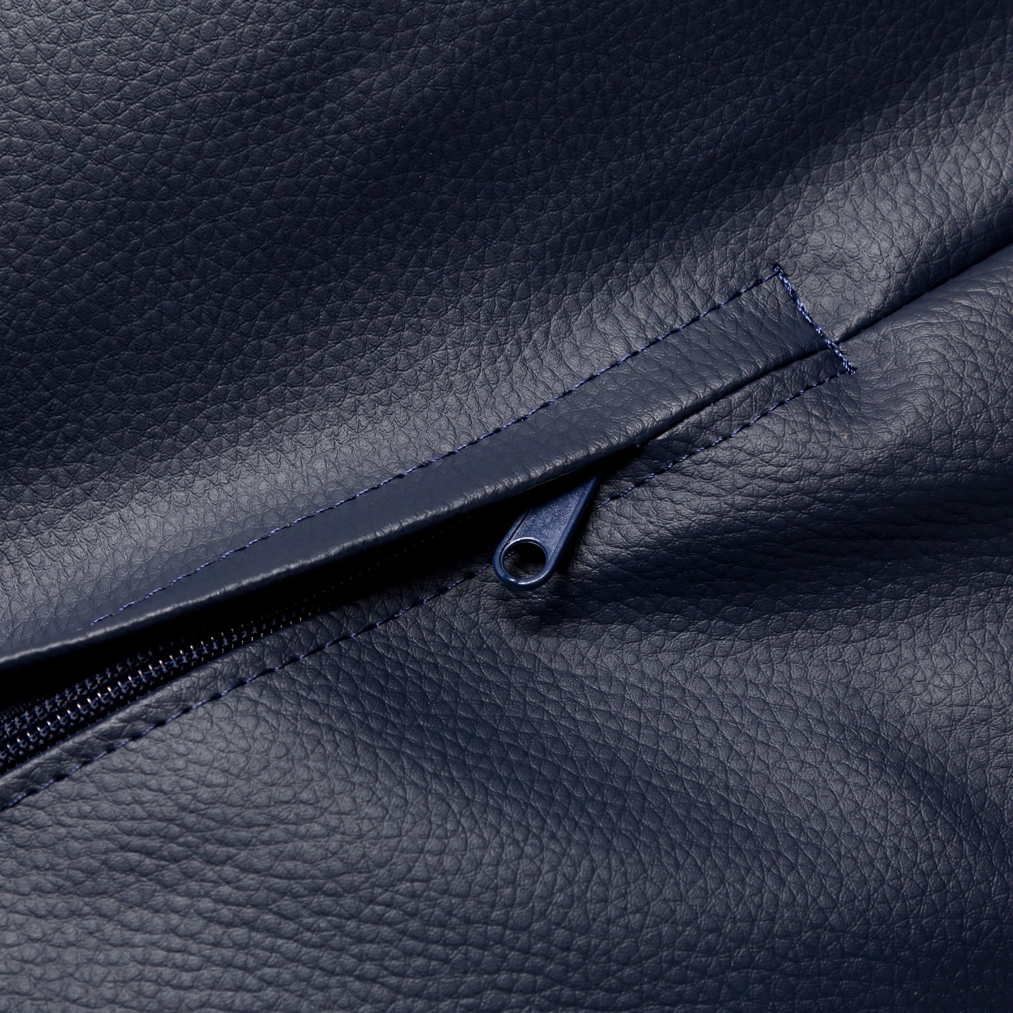 Fotel Seat L Ekoskóra