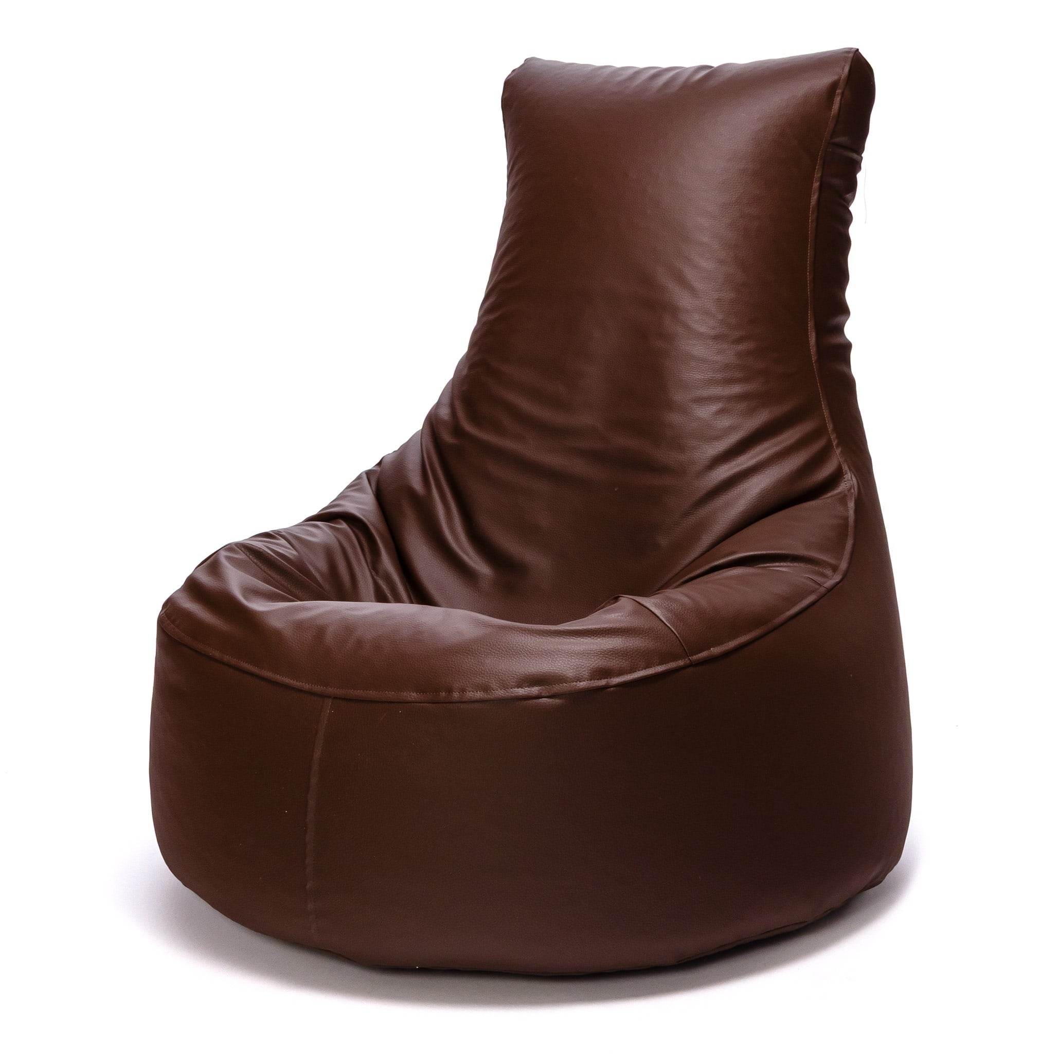 Fotel Seat L Ekoskóra