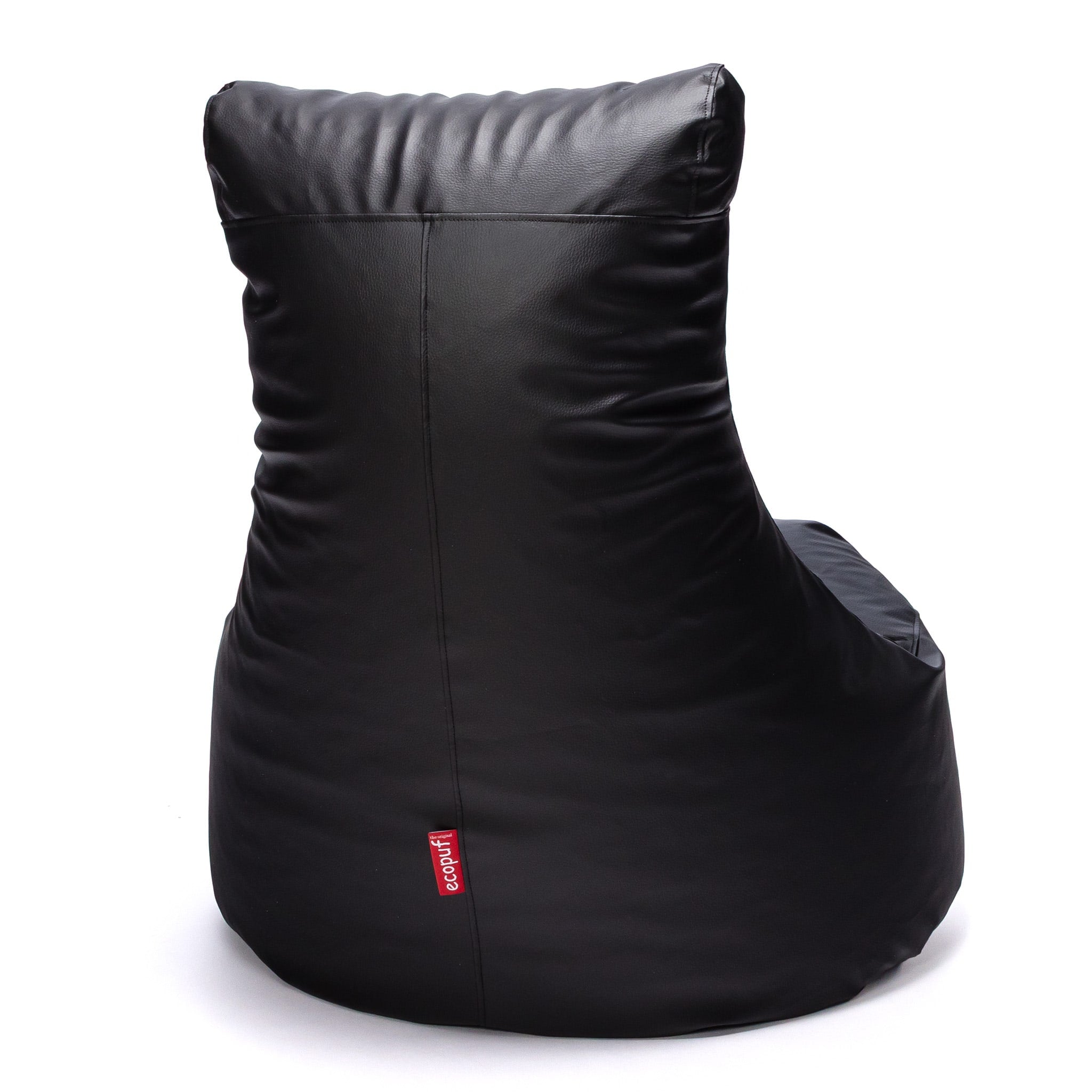 Fotel Seat L Ekoskóra