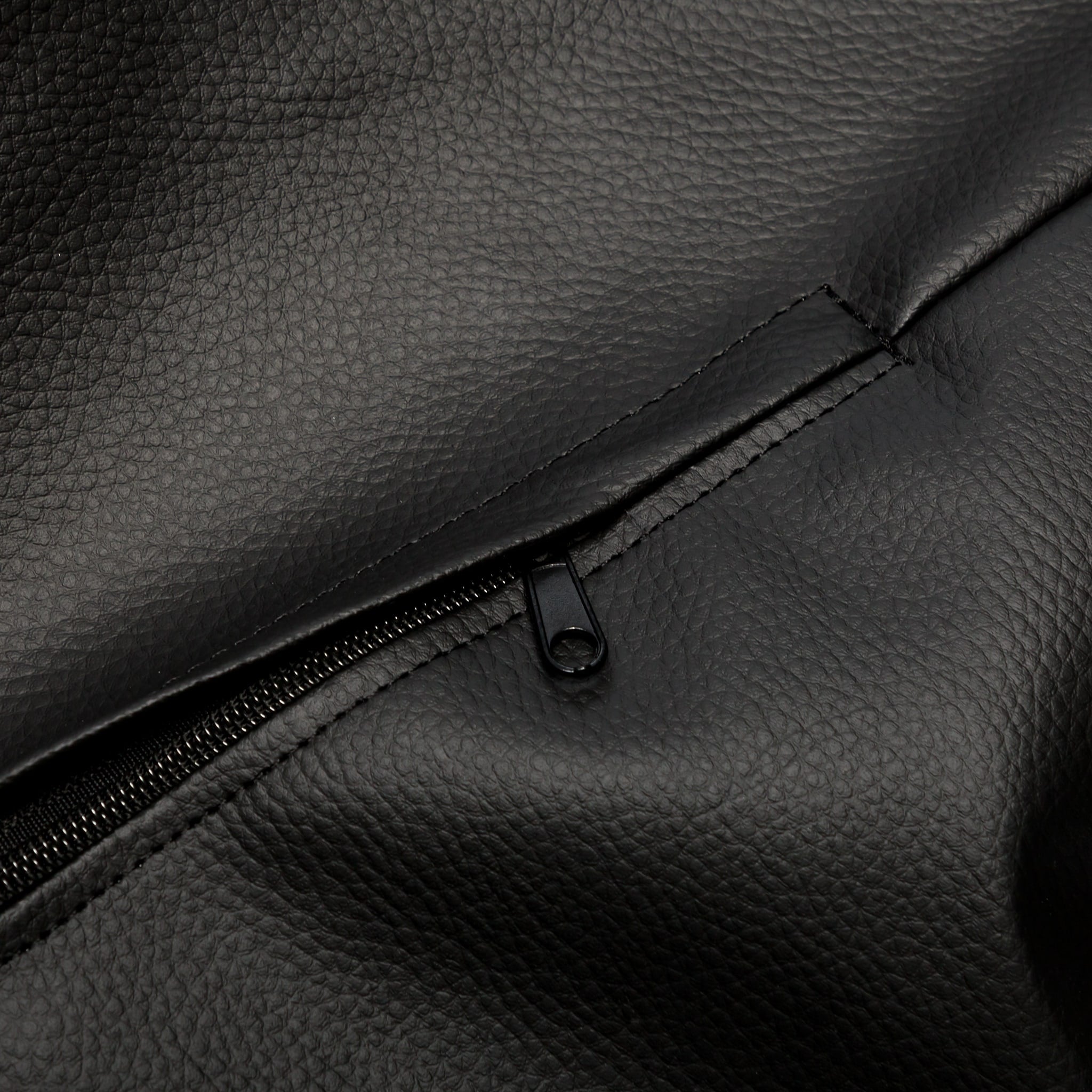 Fotel Seat L Ekoskóra