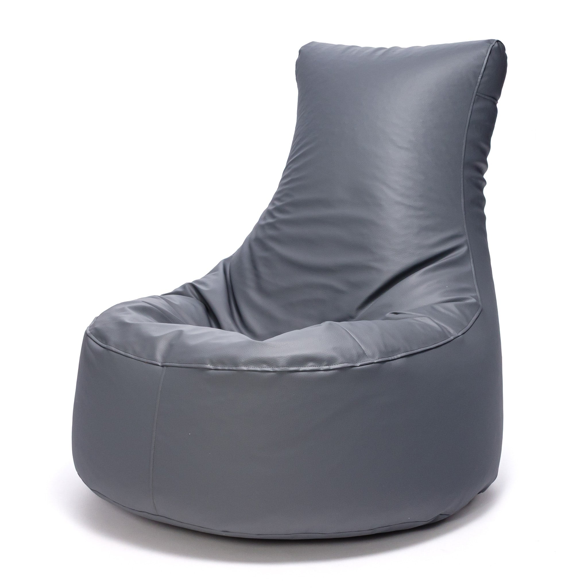 Fotel Seat L Ekoskóra