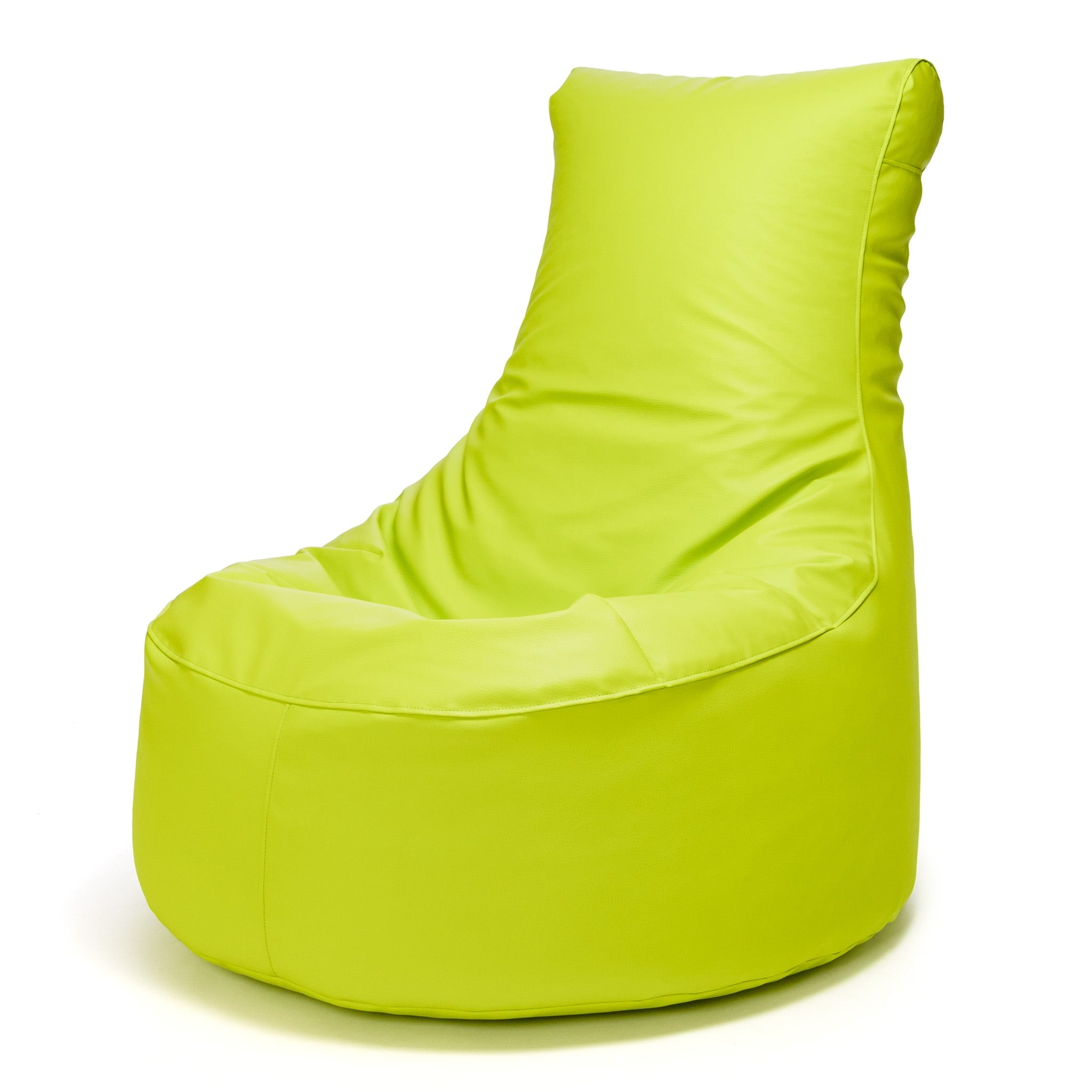 Fotel Seat L Ekoskóra