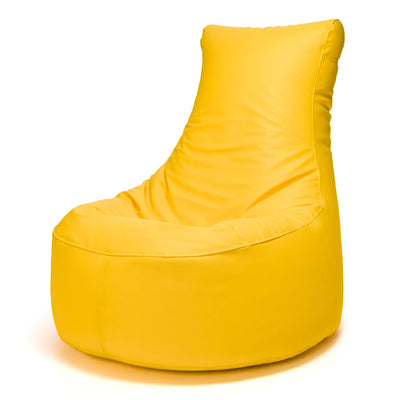 Fotel Seat L Ekoskóra