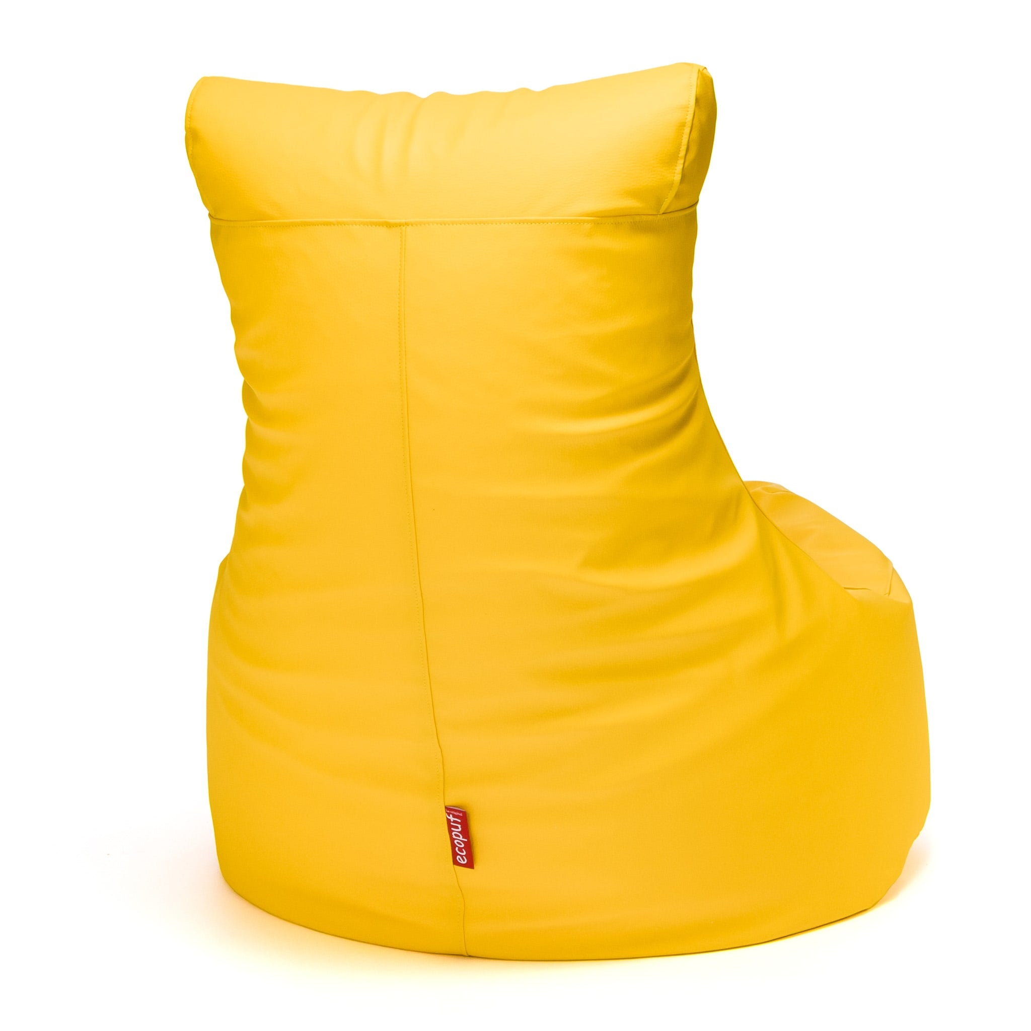 Fotel Seat L Ekoskóra