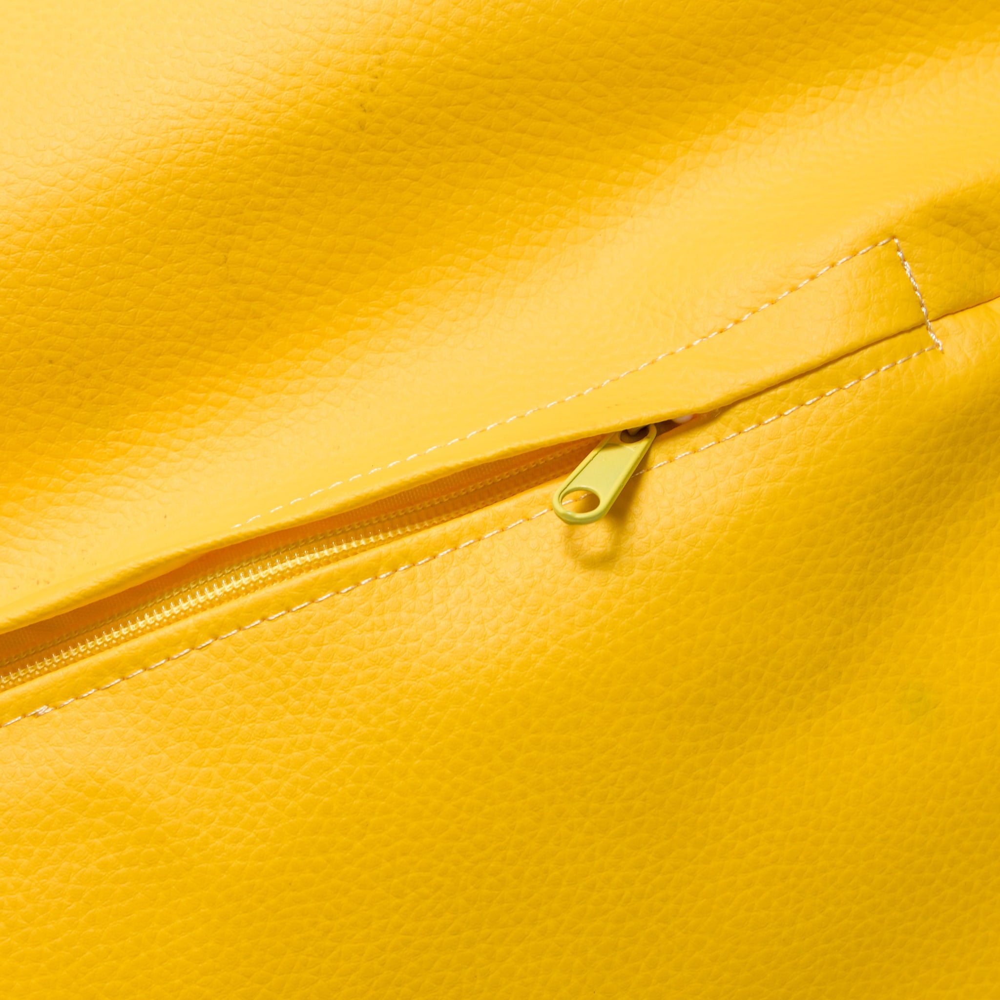 Fotel Seat L Ekoskóra