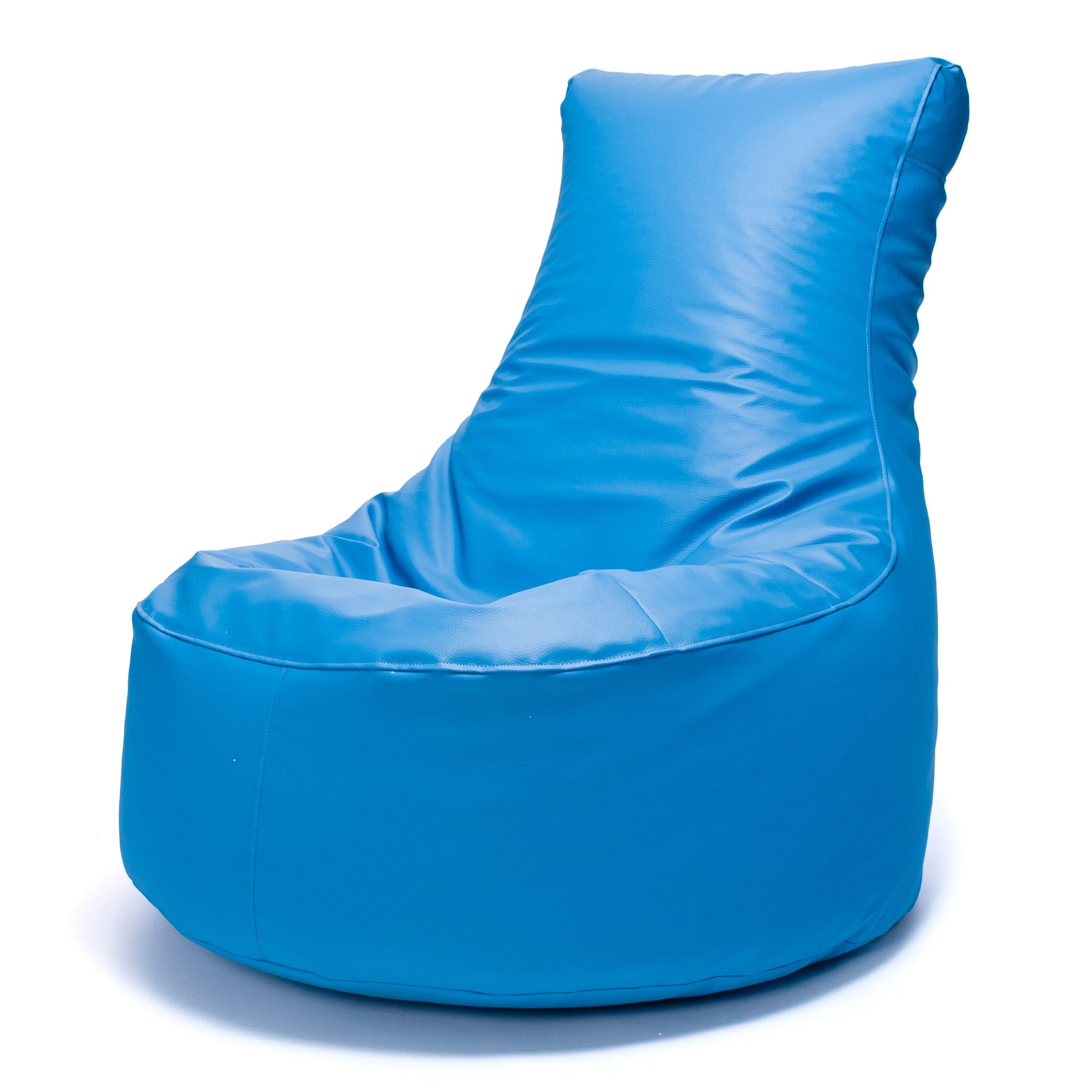 Fotel Seat L Ekoskóra