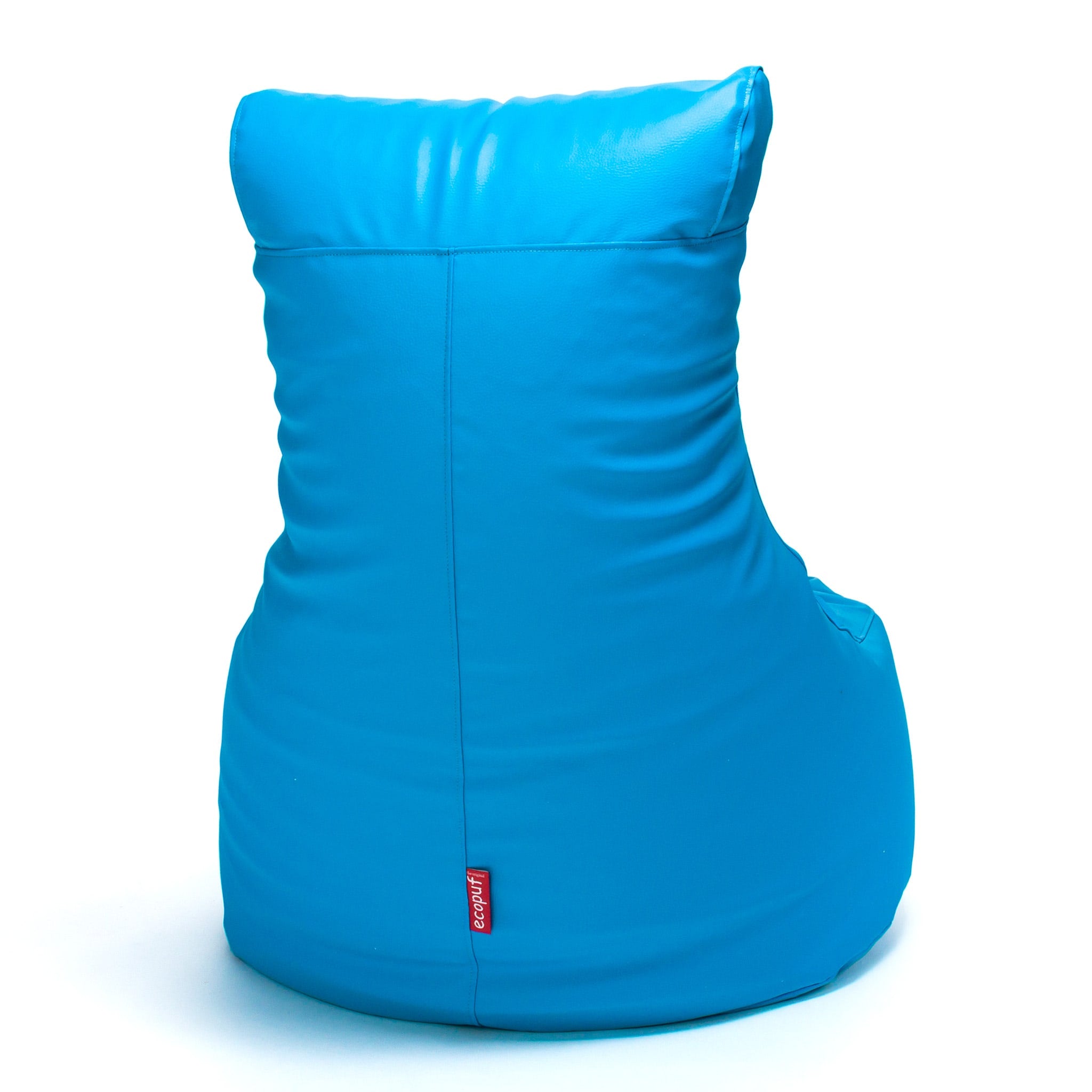 Fotel Seat L Ekoskóra