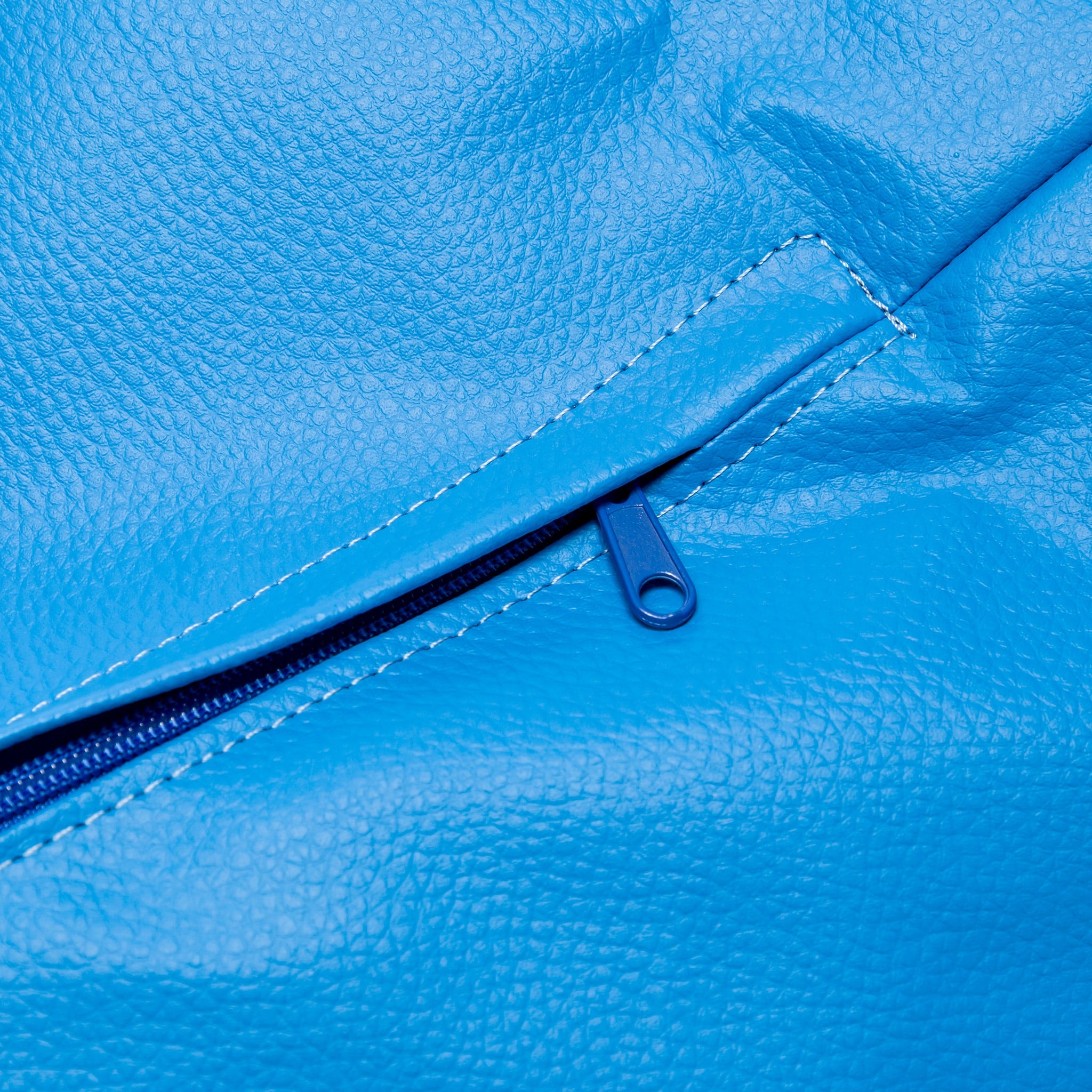 Fotel Seat L Ekoskóra