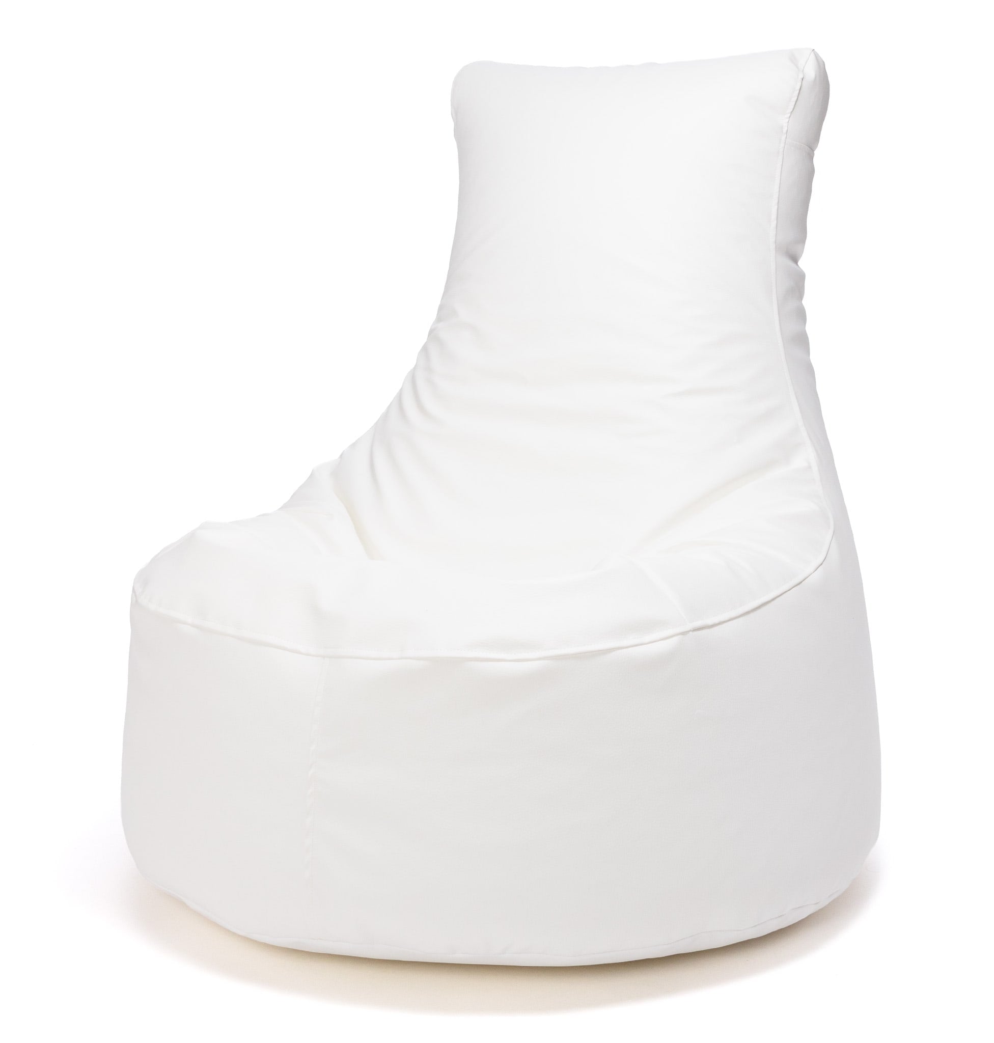 Fotel Seat L Ekoskóra