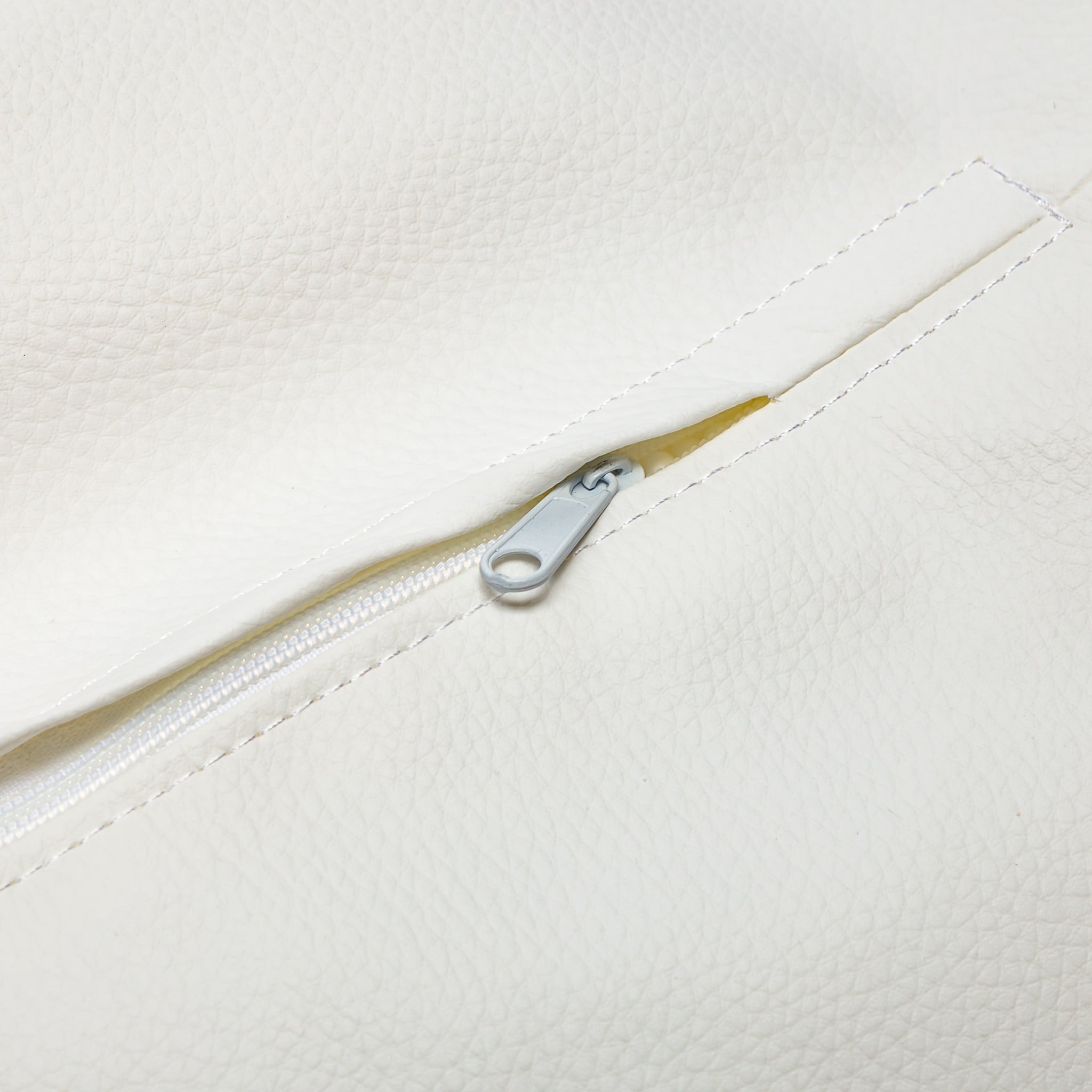 Fotel Seat L Ekoskóra