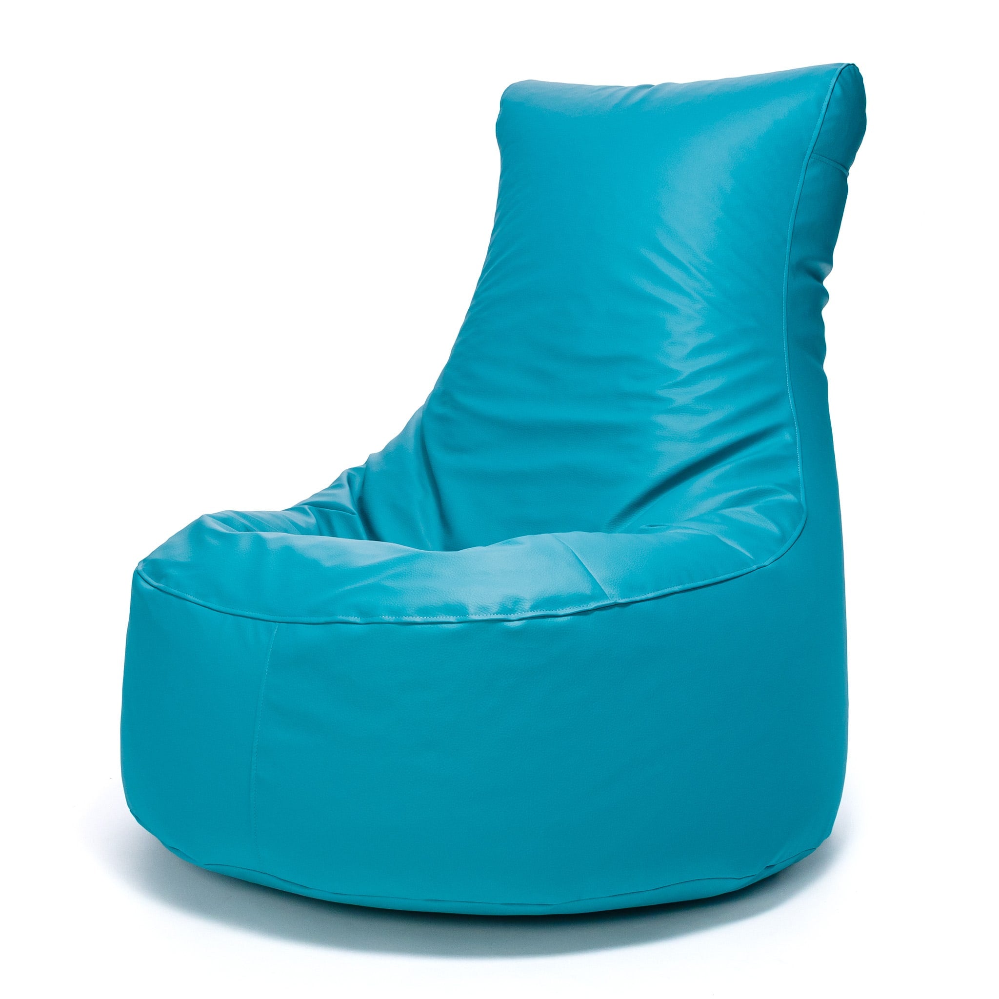 Fotel Seat L Ekoskóra