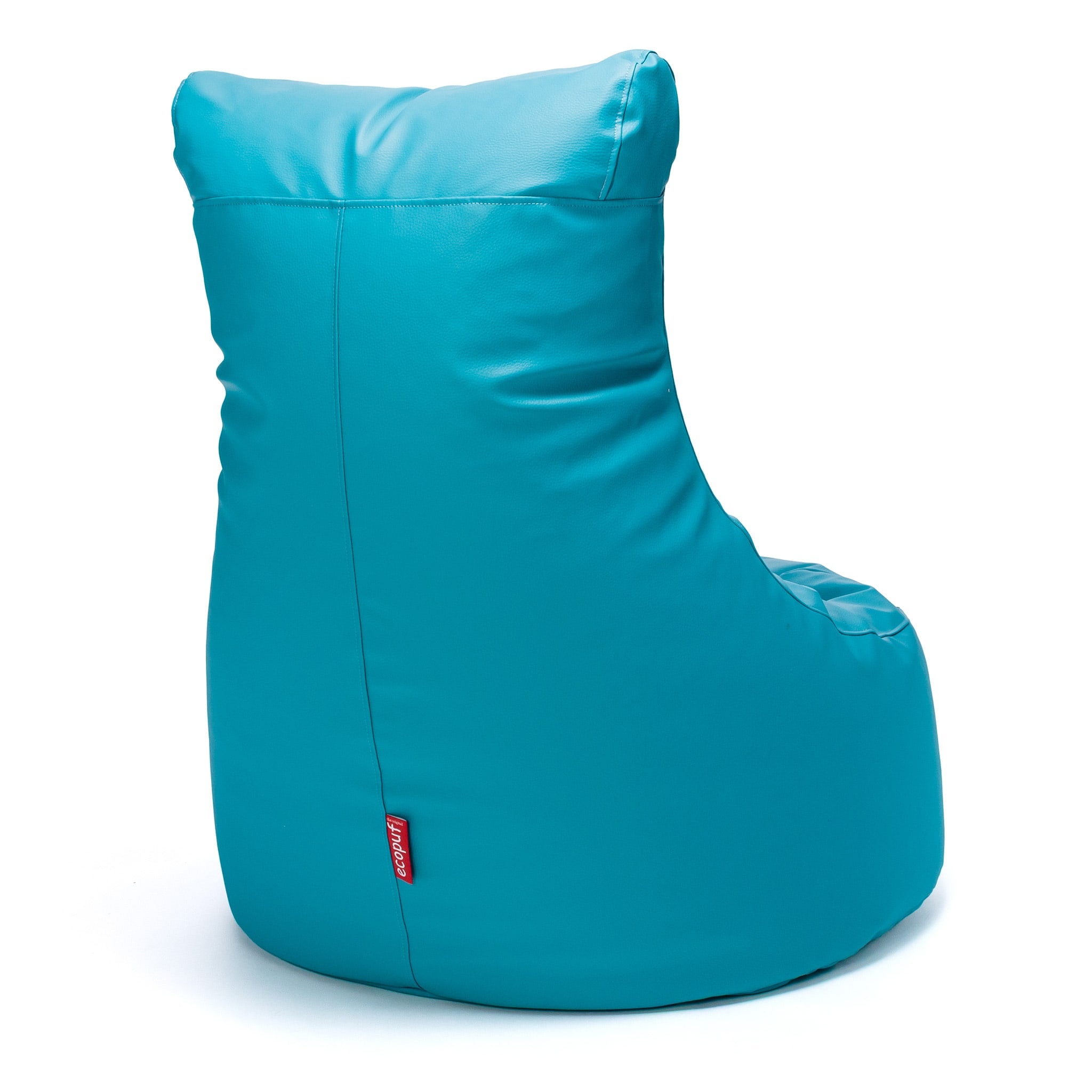 Fotel Seat L Ekoskóra