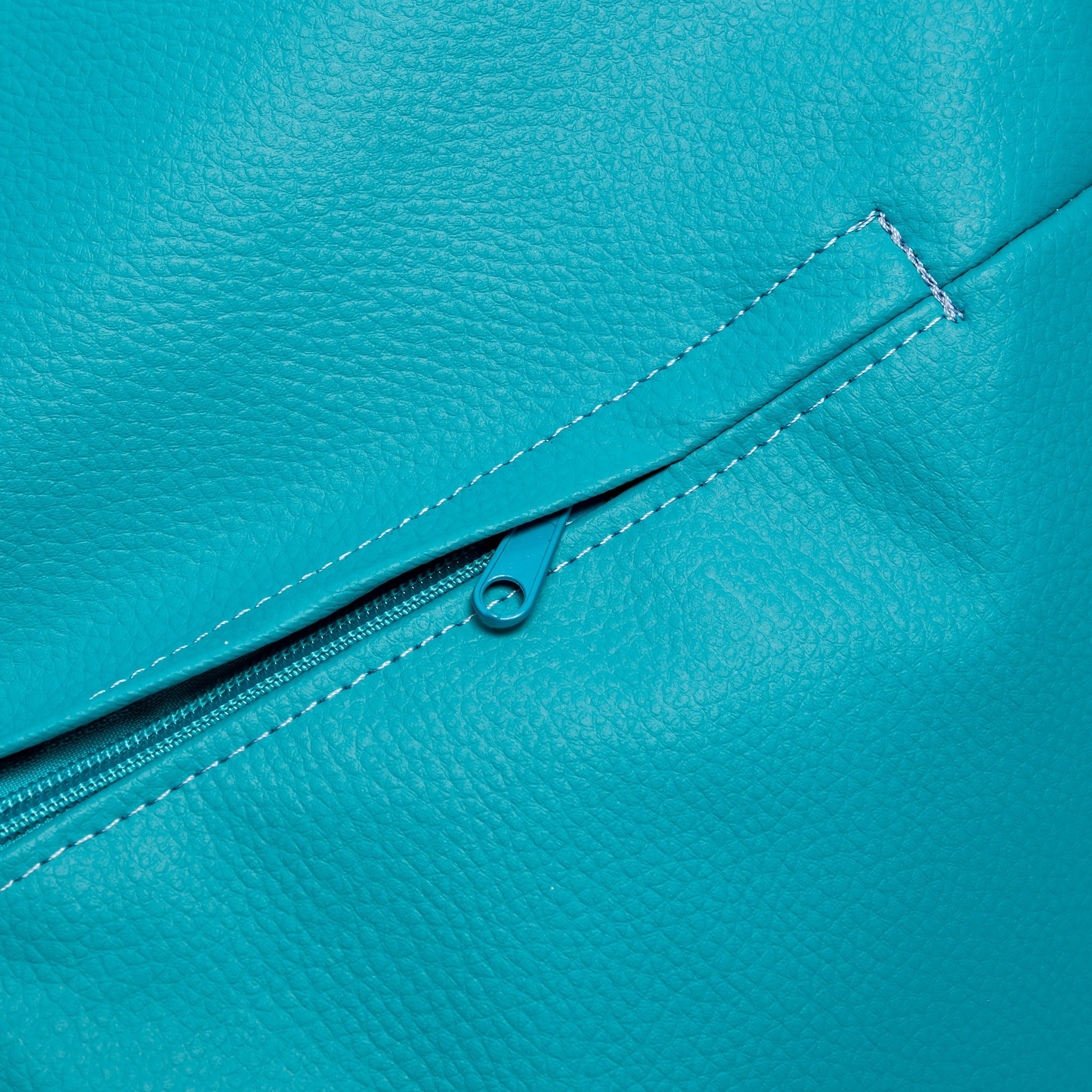 Fotel Seat L Ekoskóra