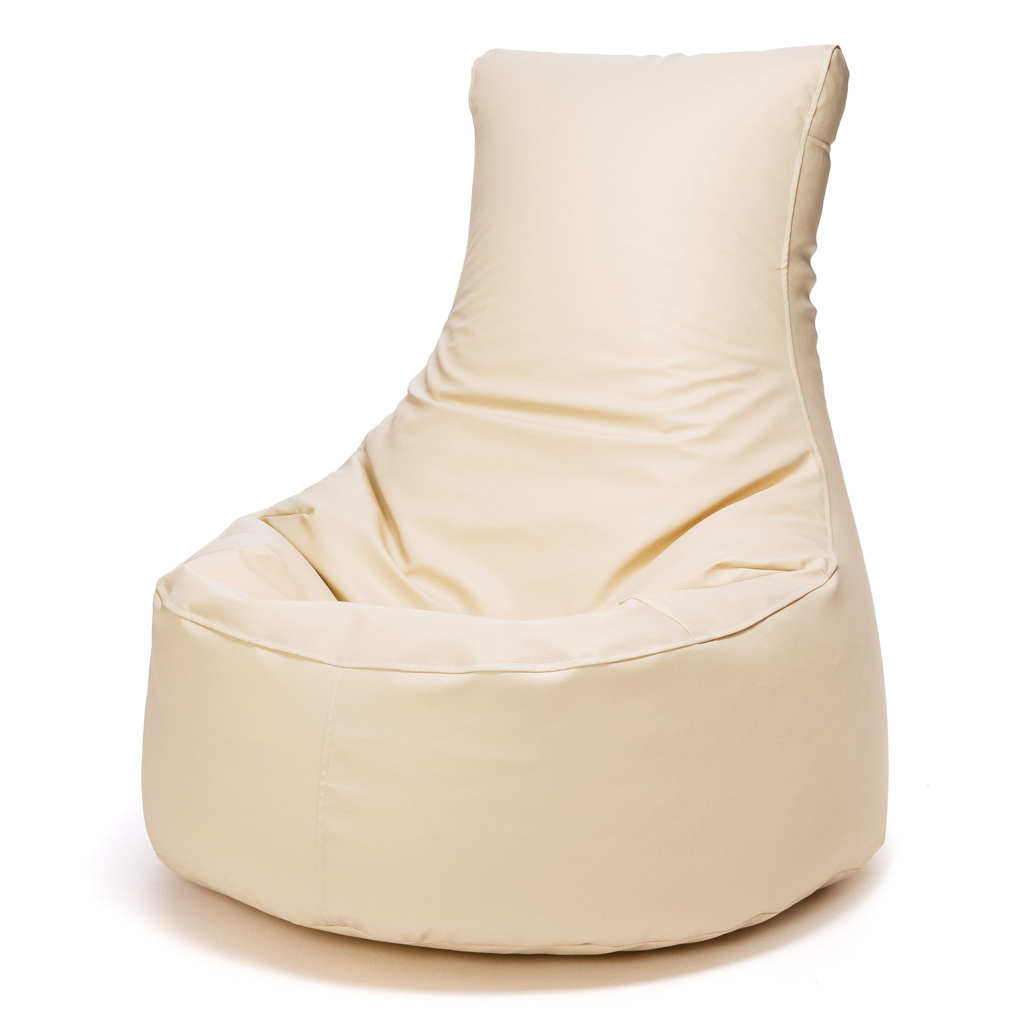 Fotel Seat L Ekoskóra