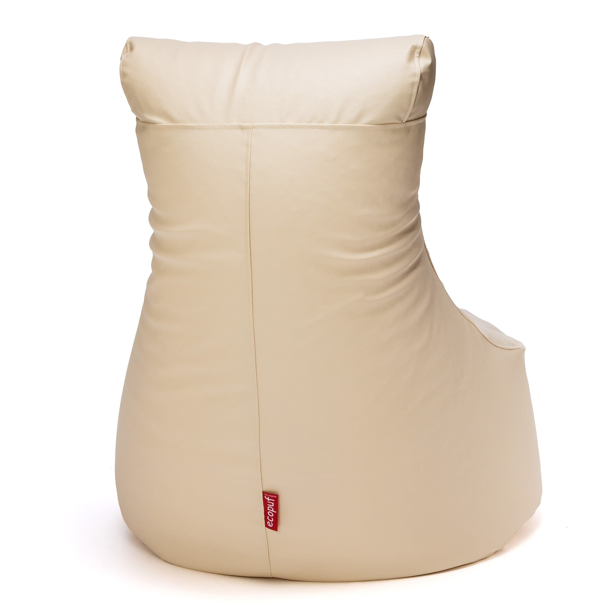 Fotel Seat L Ekoskóra