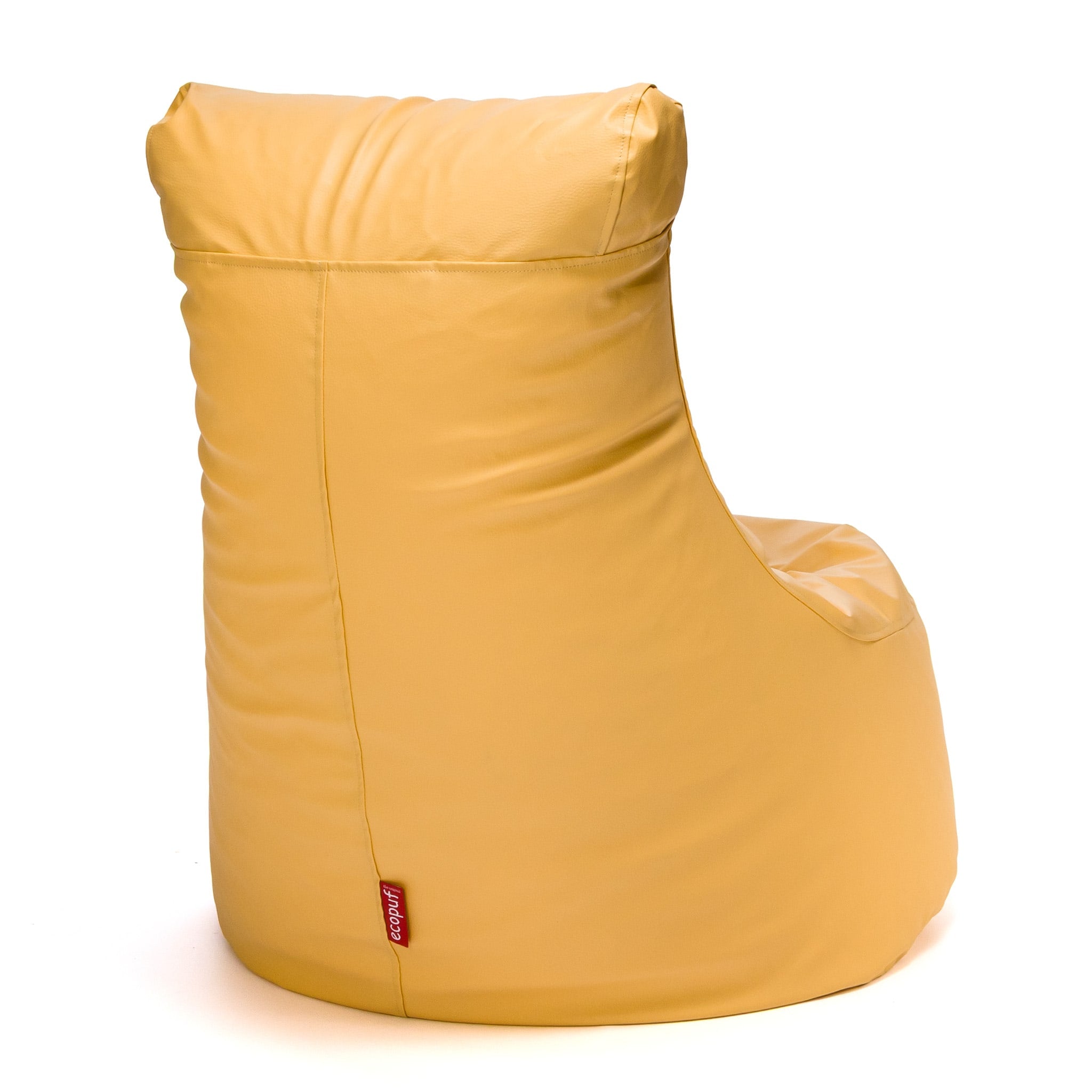 Fotel Seat L Ekoskóra