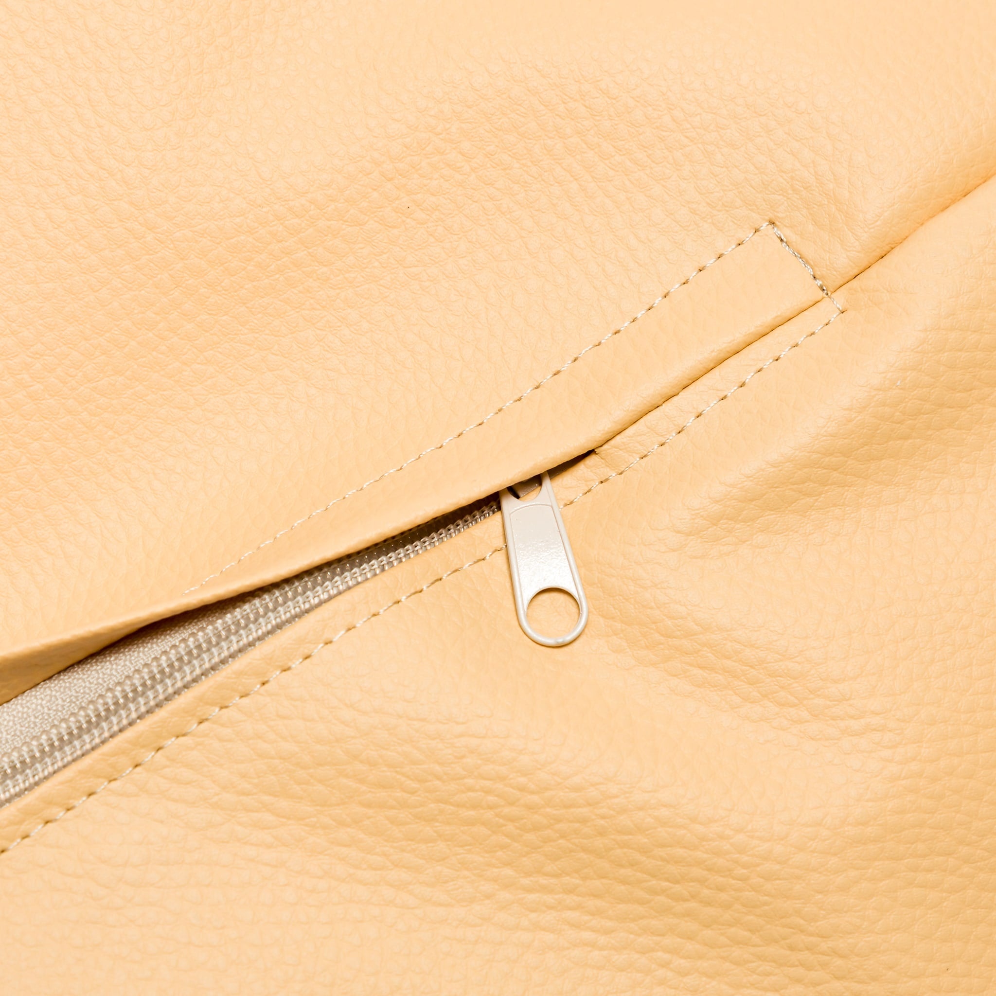 Fotel Seat L Ekoskóra