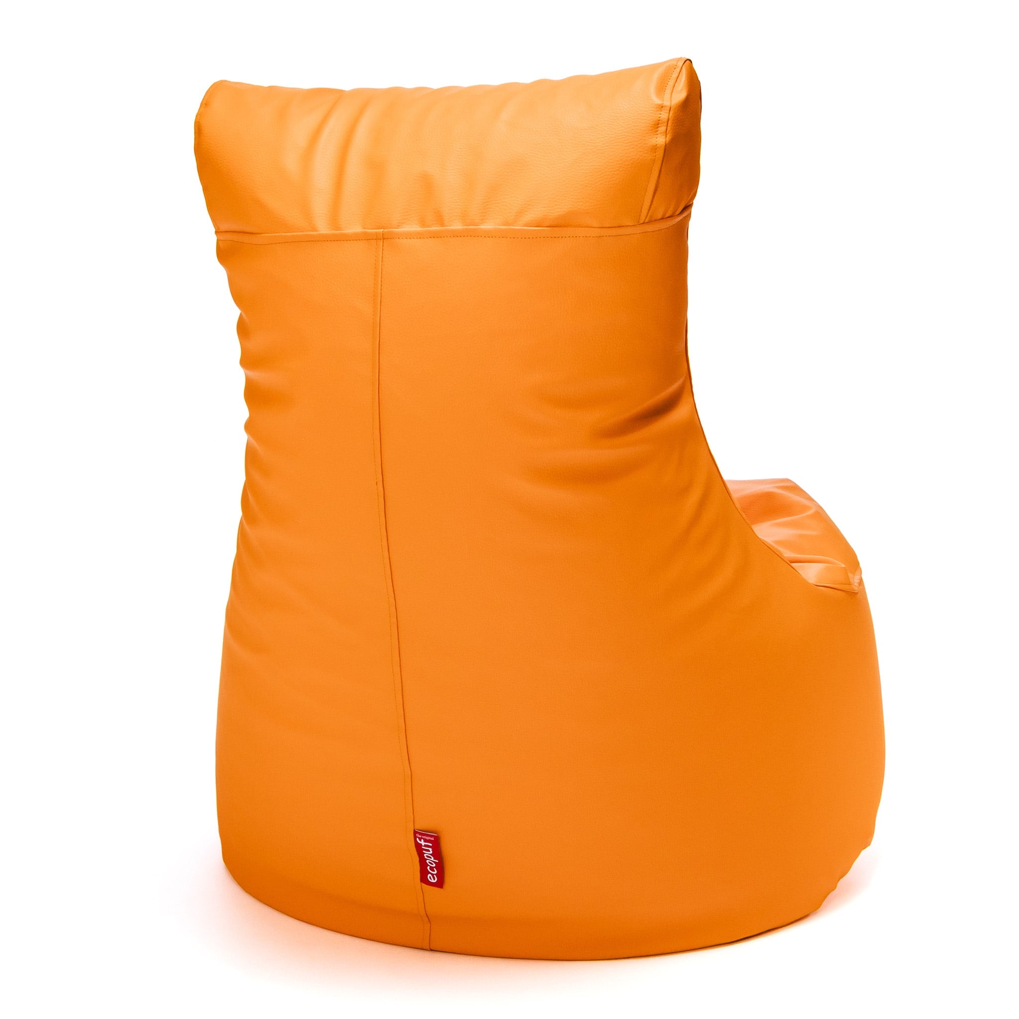 Fotel Seat L Ekoskóra