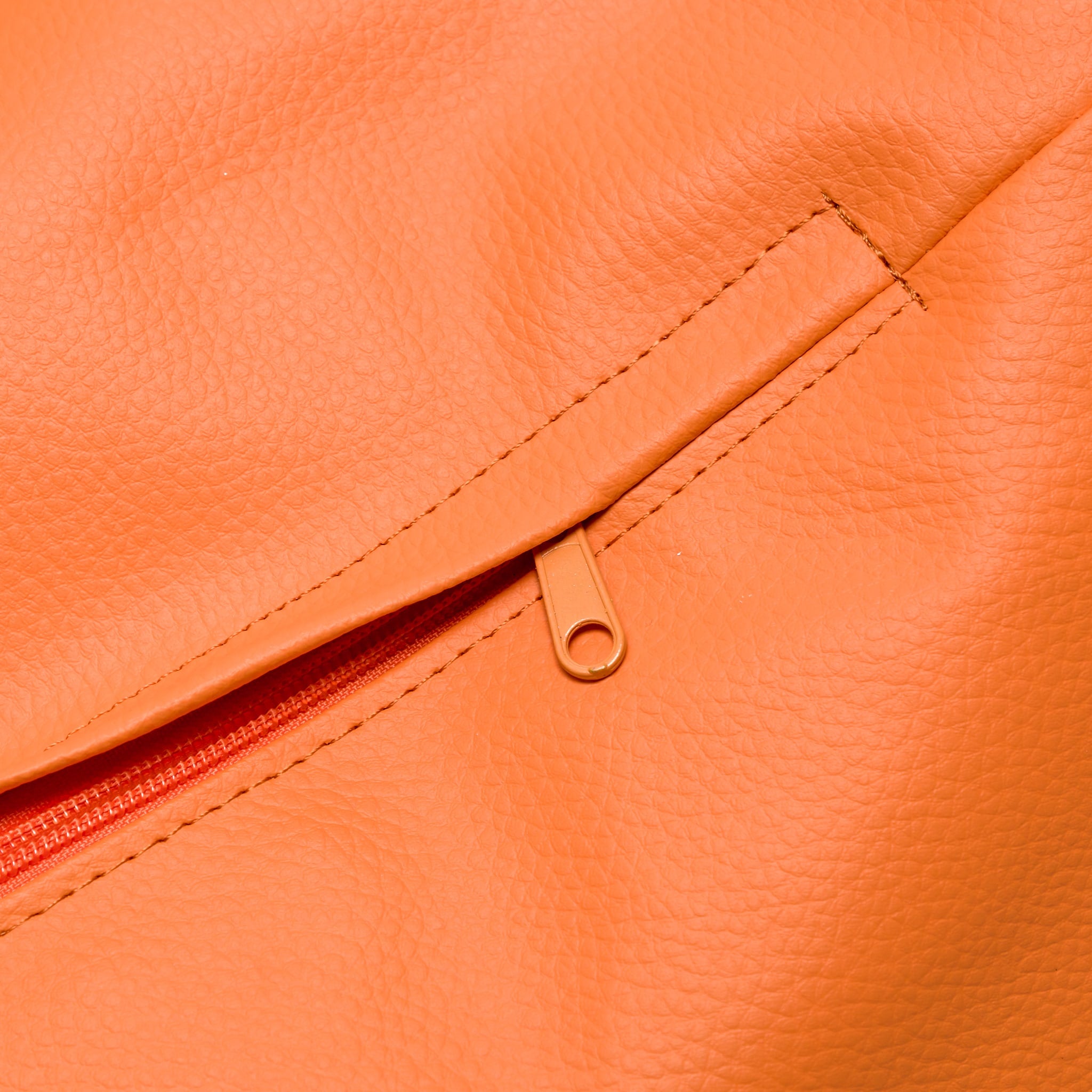 Fotel Seat L Ekoskóra