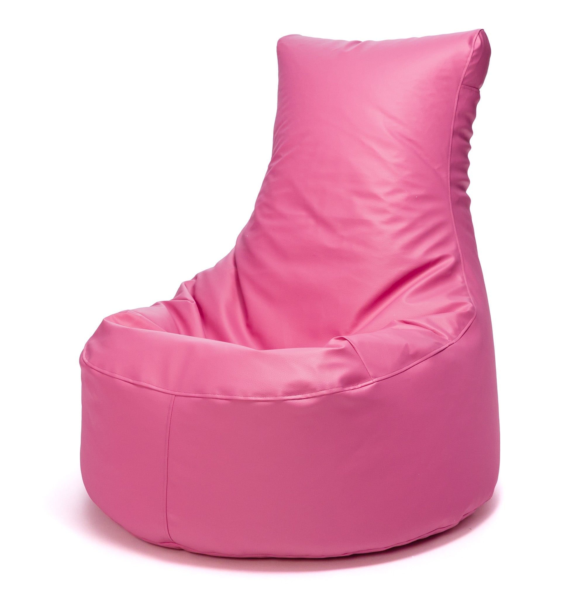 Fotel Seat L Ekoskóra