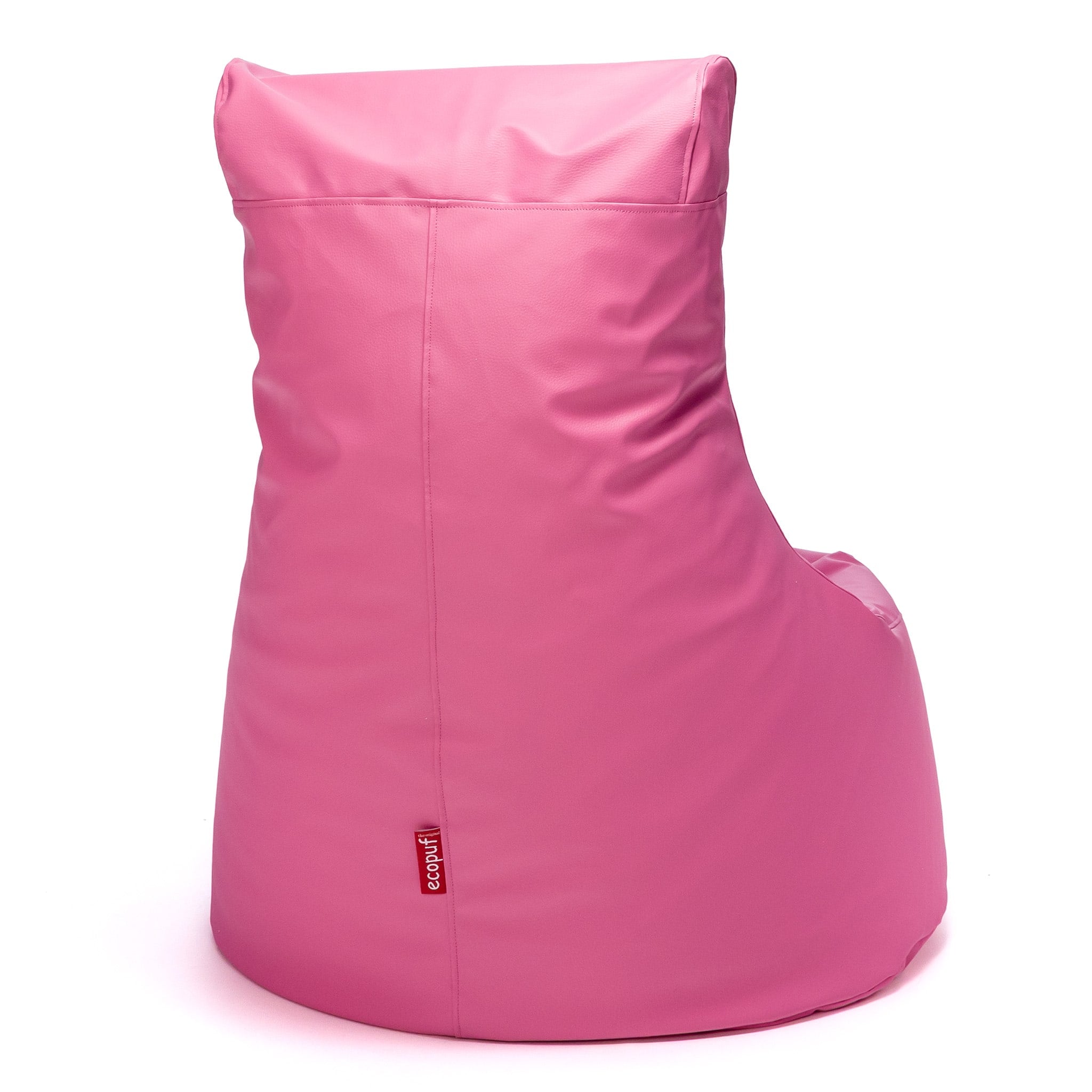 Fotel Seat L Ekoskóra