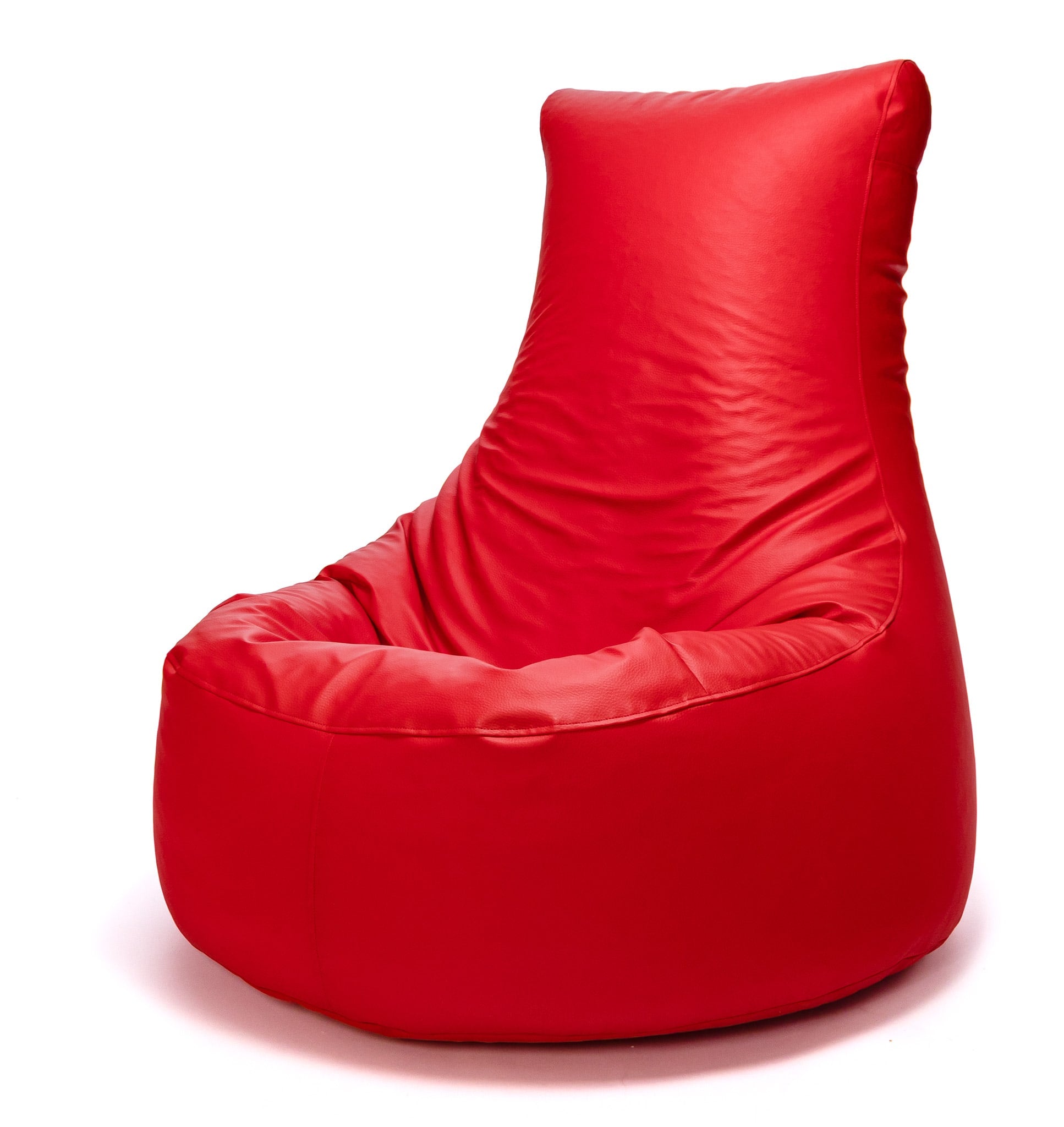 Fotel Seat L Ekoskóra