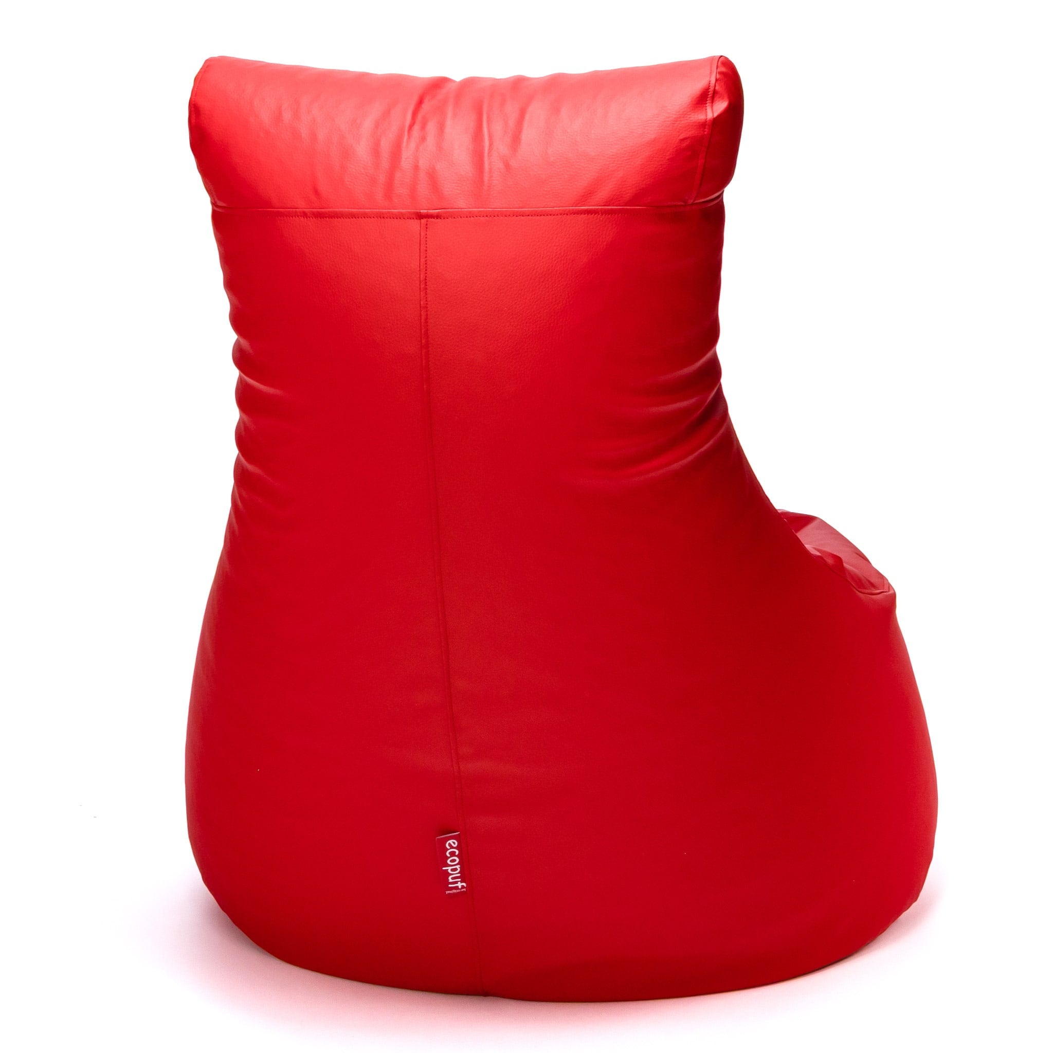 Fotel Seat L Ekoskóra