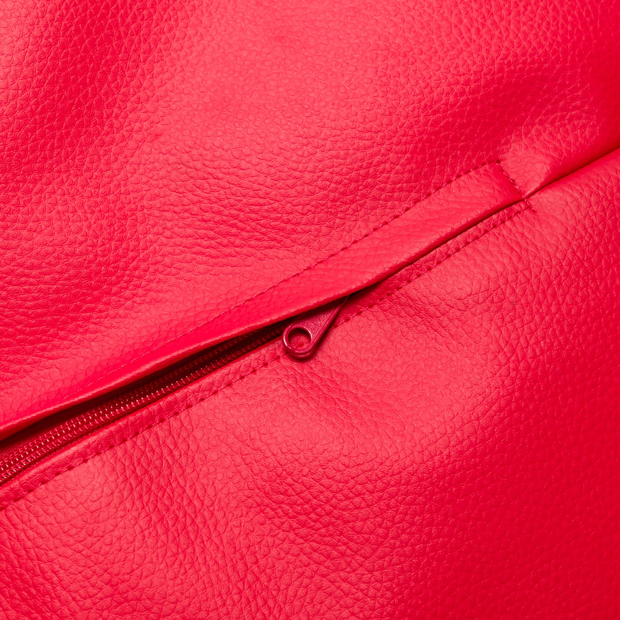 Fotel Seat L Ekoskóra