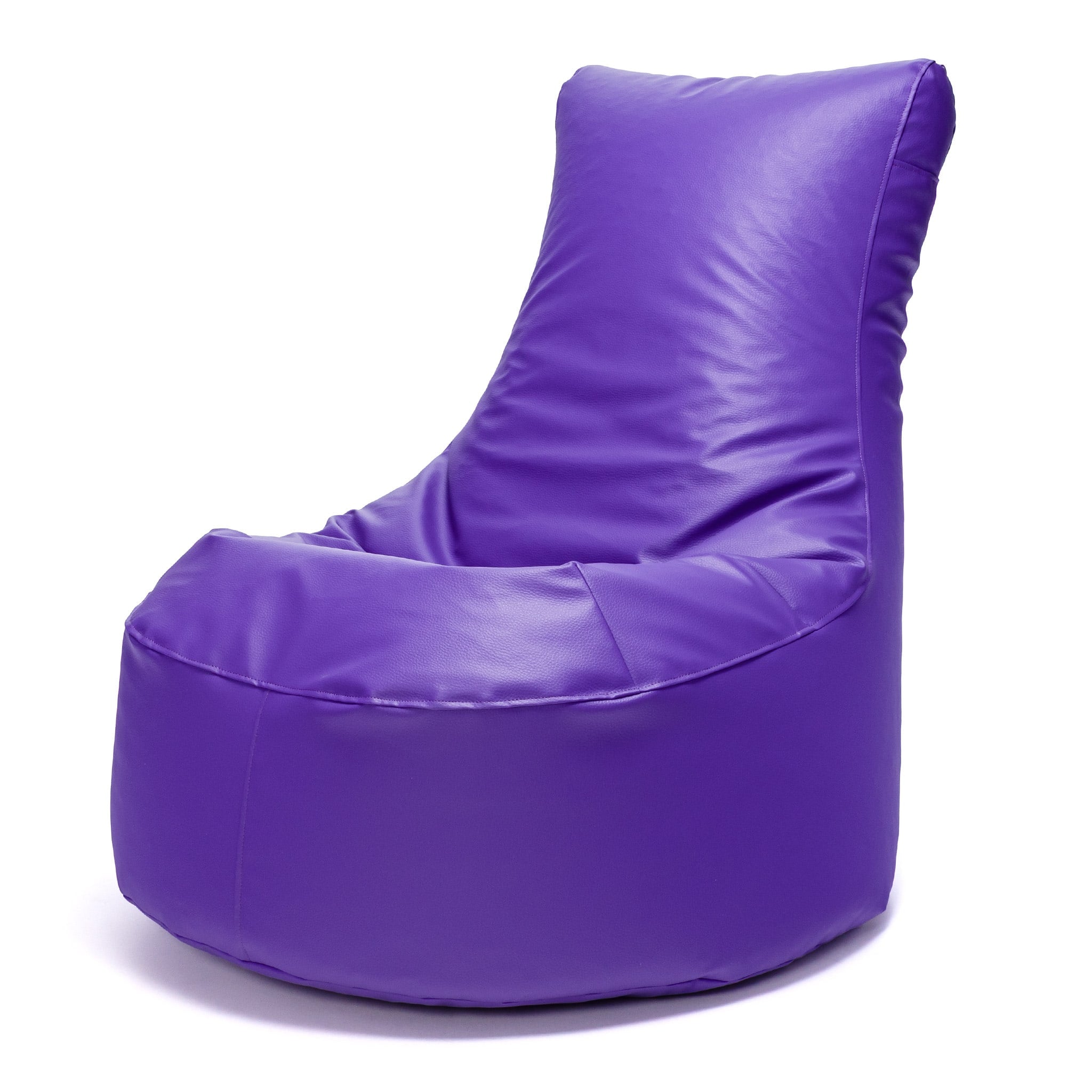 Fotel Seat L Ekoskóra