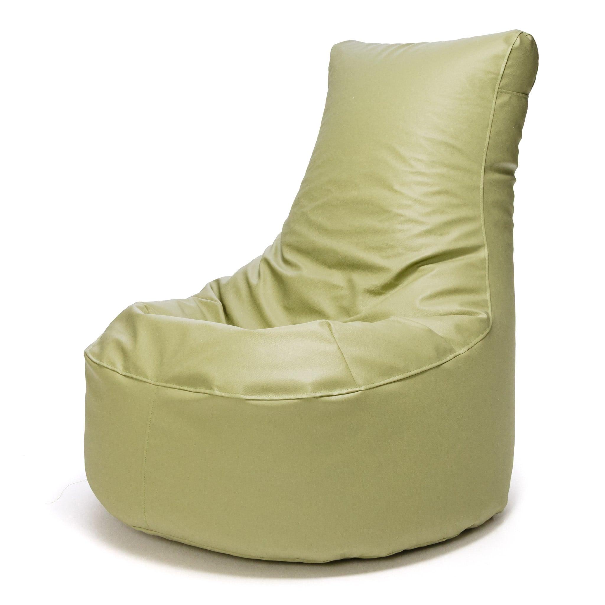 Fotel Seat L Ekoskóra